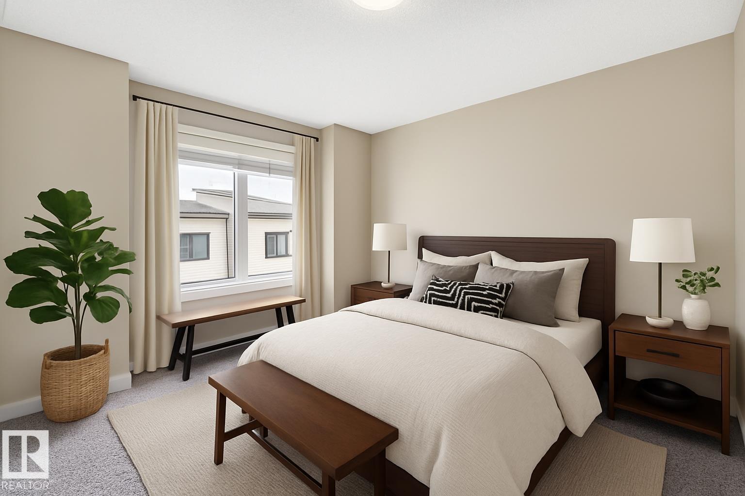 Photo 16 at 102 - 804 Welsh Drive SW, Walker, Edmonton