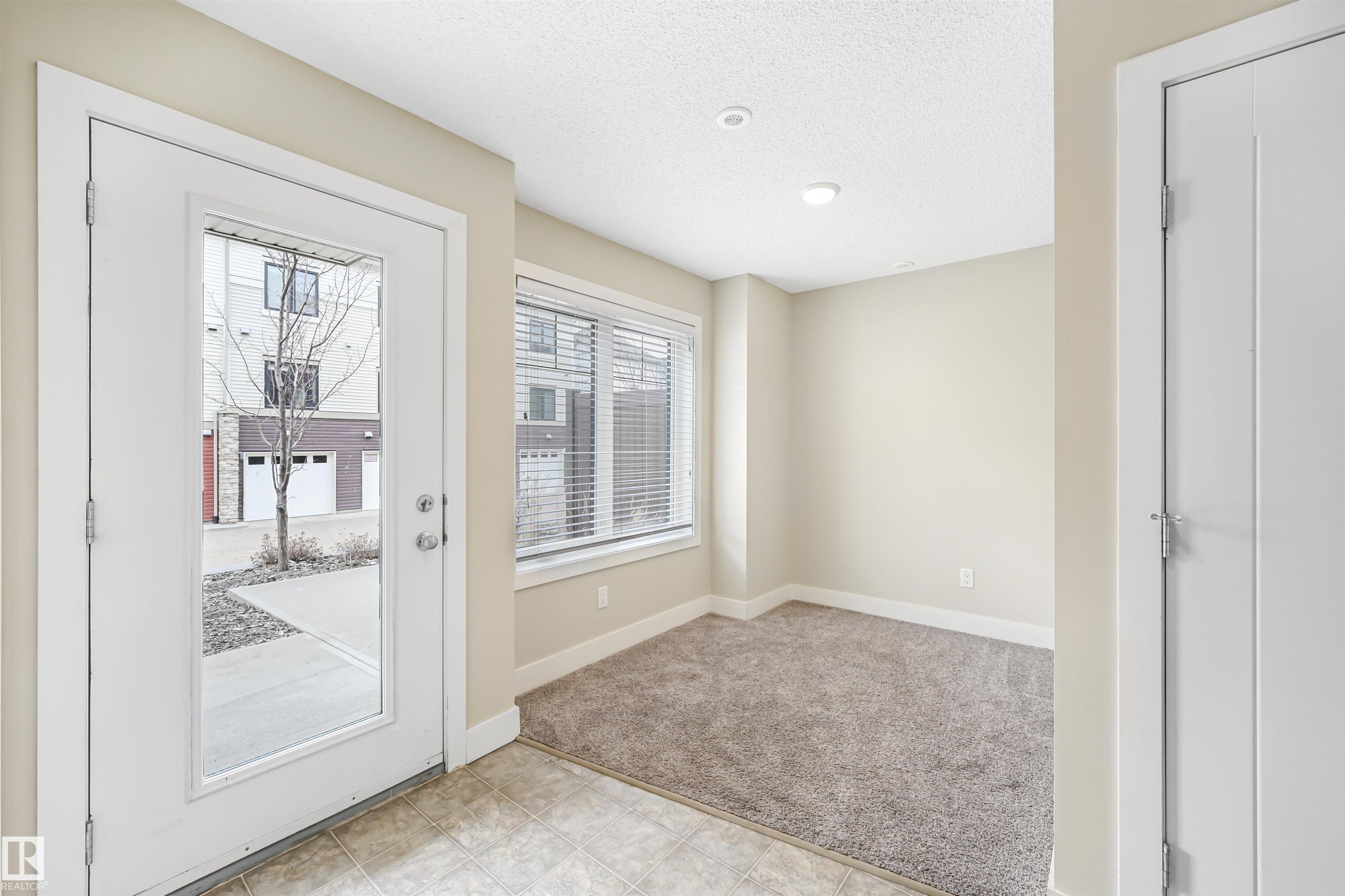 102 - 804 Welsh Drive SW, Walker, Edmonton