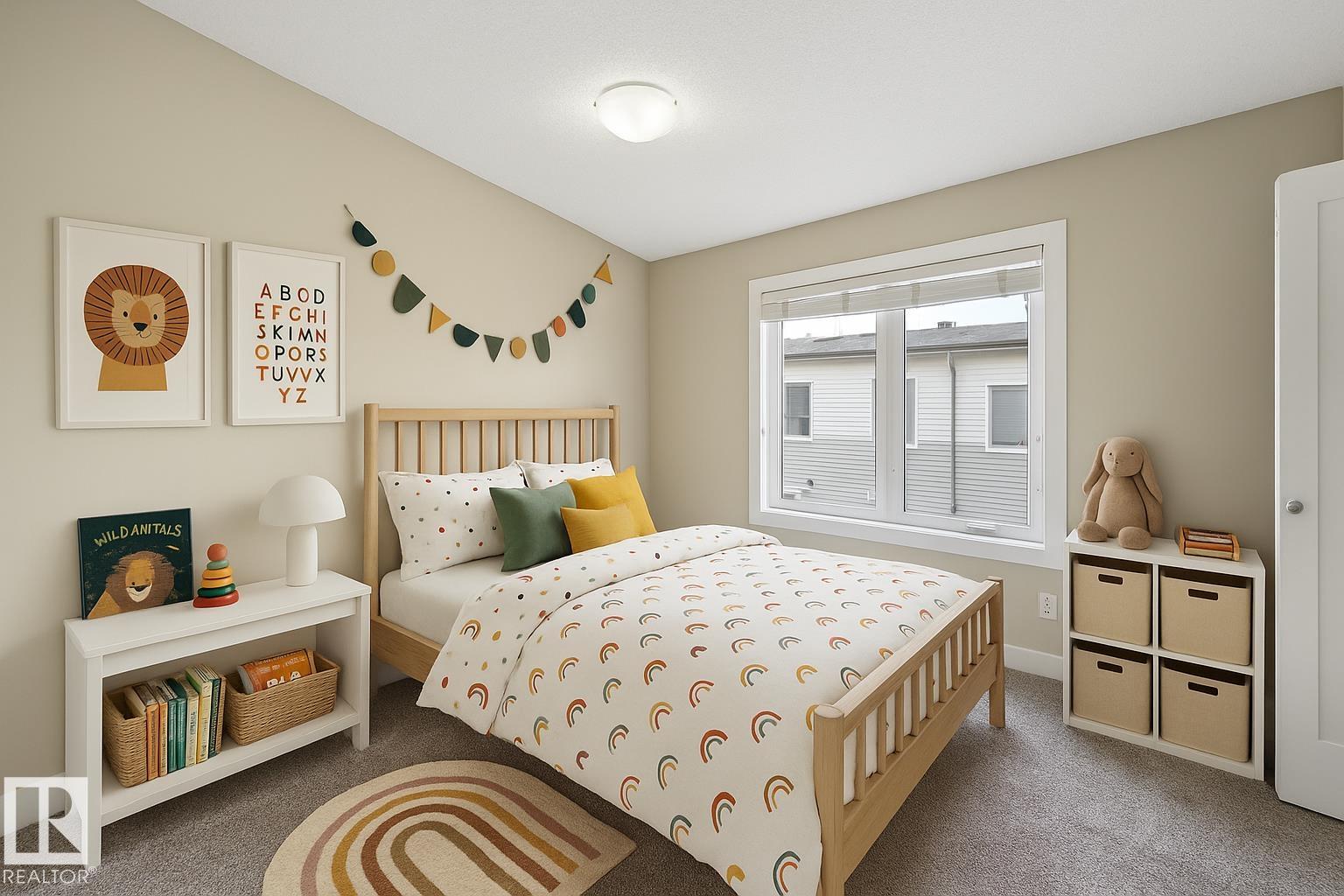 Photo 22 at 102 - 804 Welsh Drive SW, Walker, Edmonton