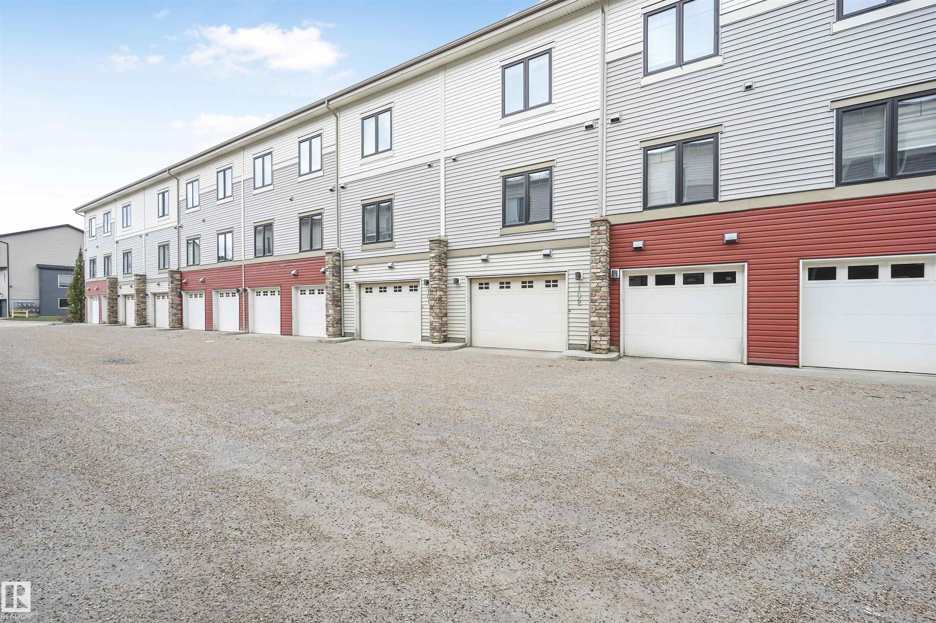 Photo 26 at 102 - 804 Welsh Drive SW, Walker, Edmonton