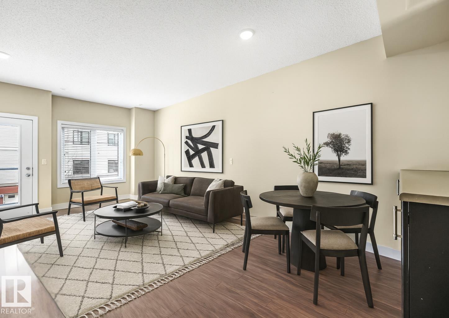 Photo 9 at 102 - 804 Welsh Drive SW, Walker, Edmonton