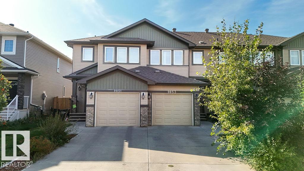9053 Cooper Link SW, Chappelle Area, Edmonton