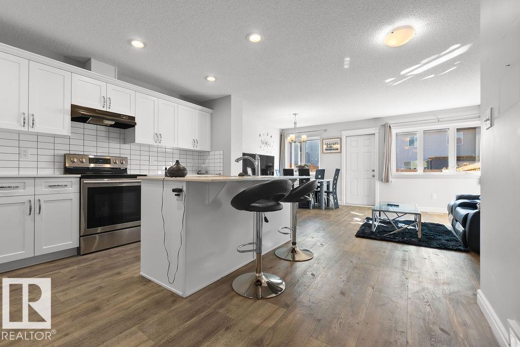 9053 Cooper Link SW, Chappelle Area, Edmonton