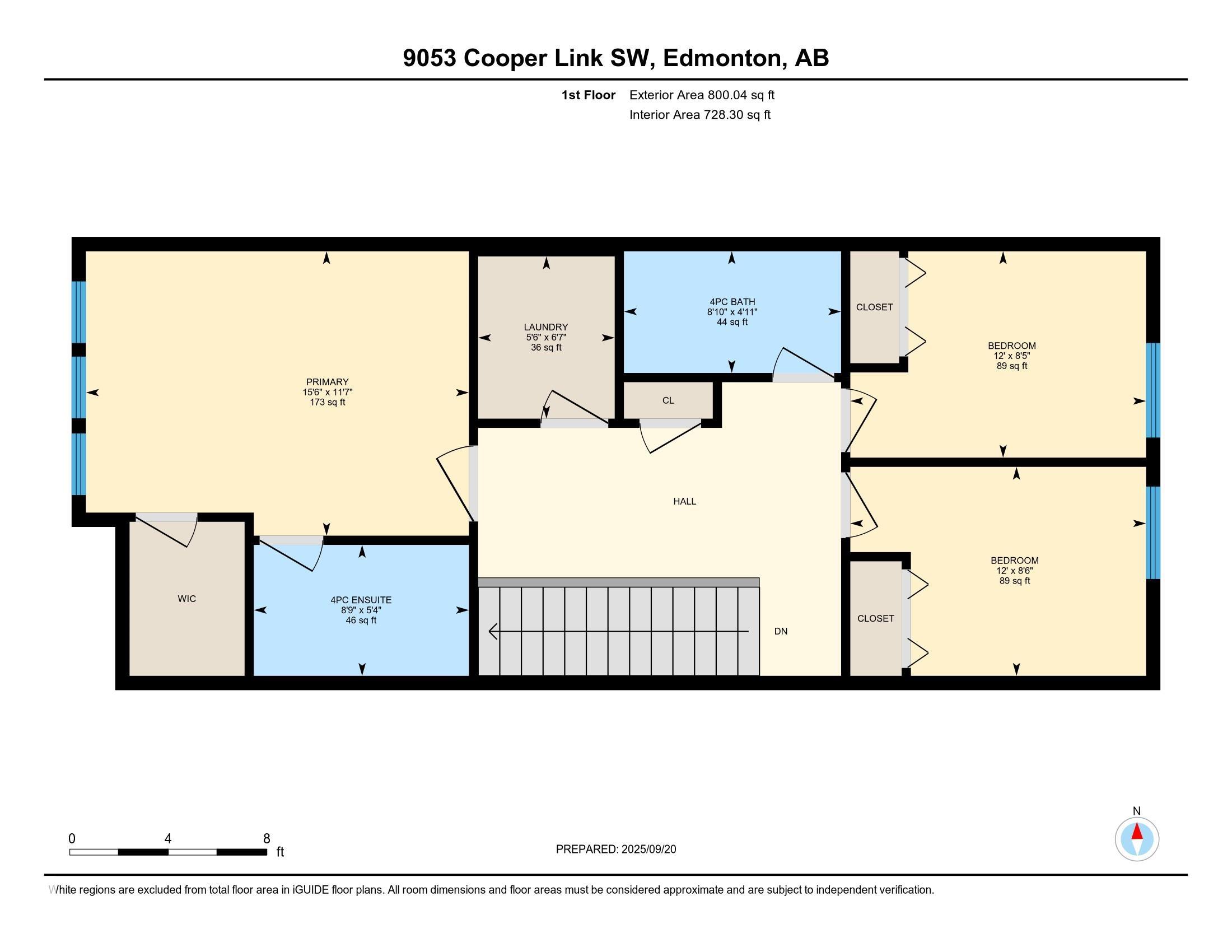 Photo 38 at 9053 Cooper Link SW, Chappelle Area, Edmonton