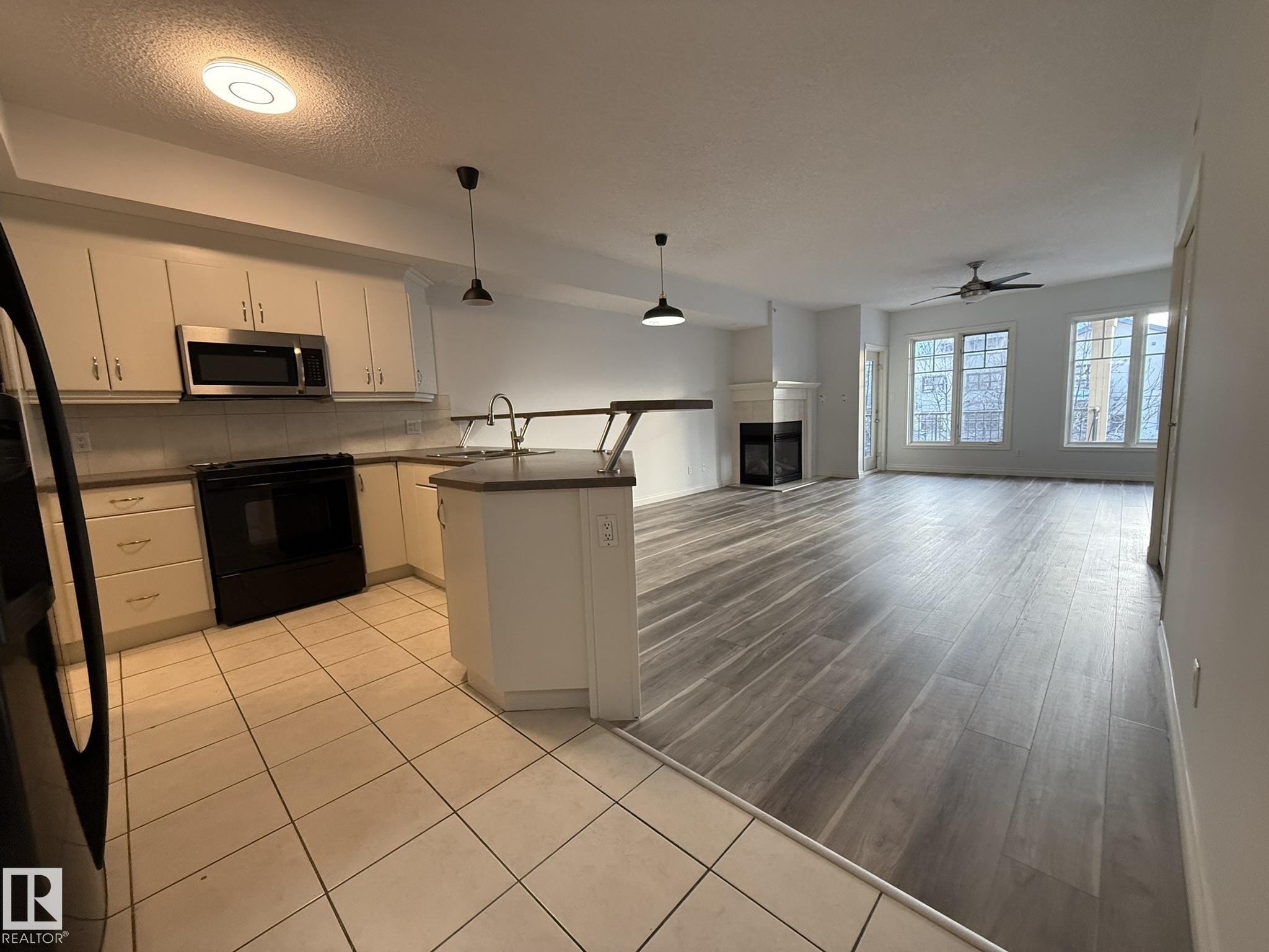 304 - 9803 96a Street NW, Cloverdale, Edmonton