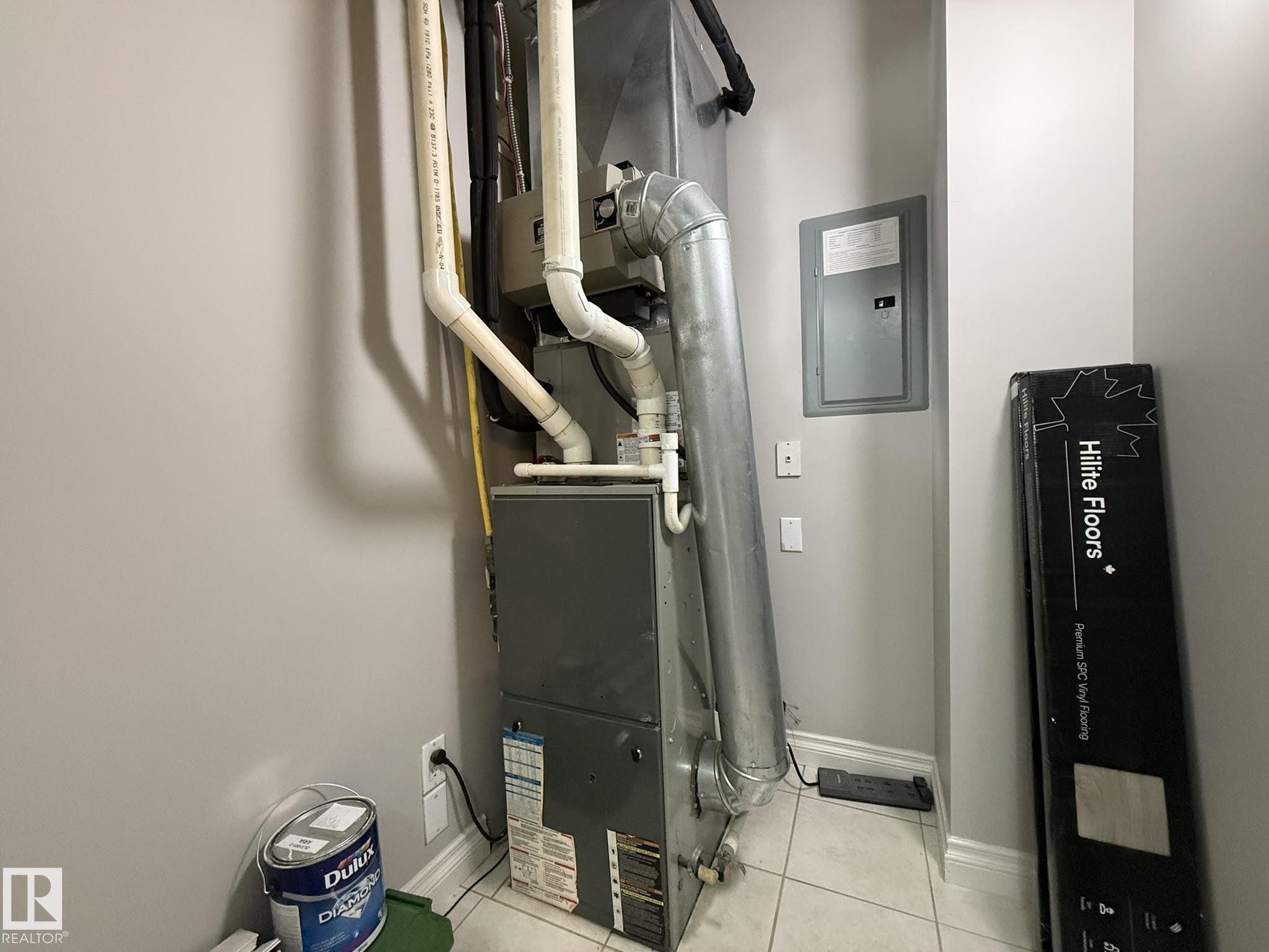 Photo 32 at 304 - 9803 96a Street NW, Cloverdale, Edmonton