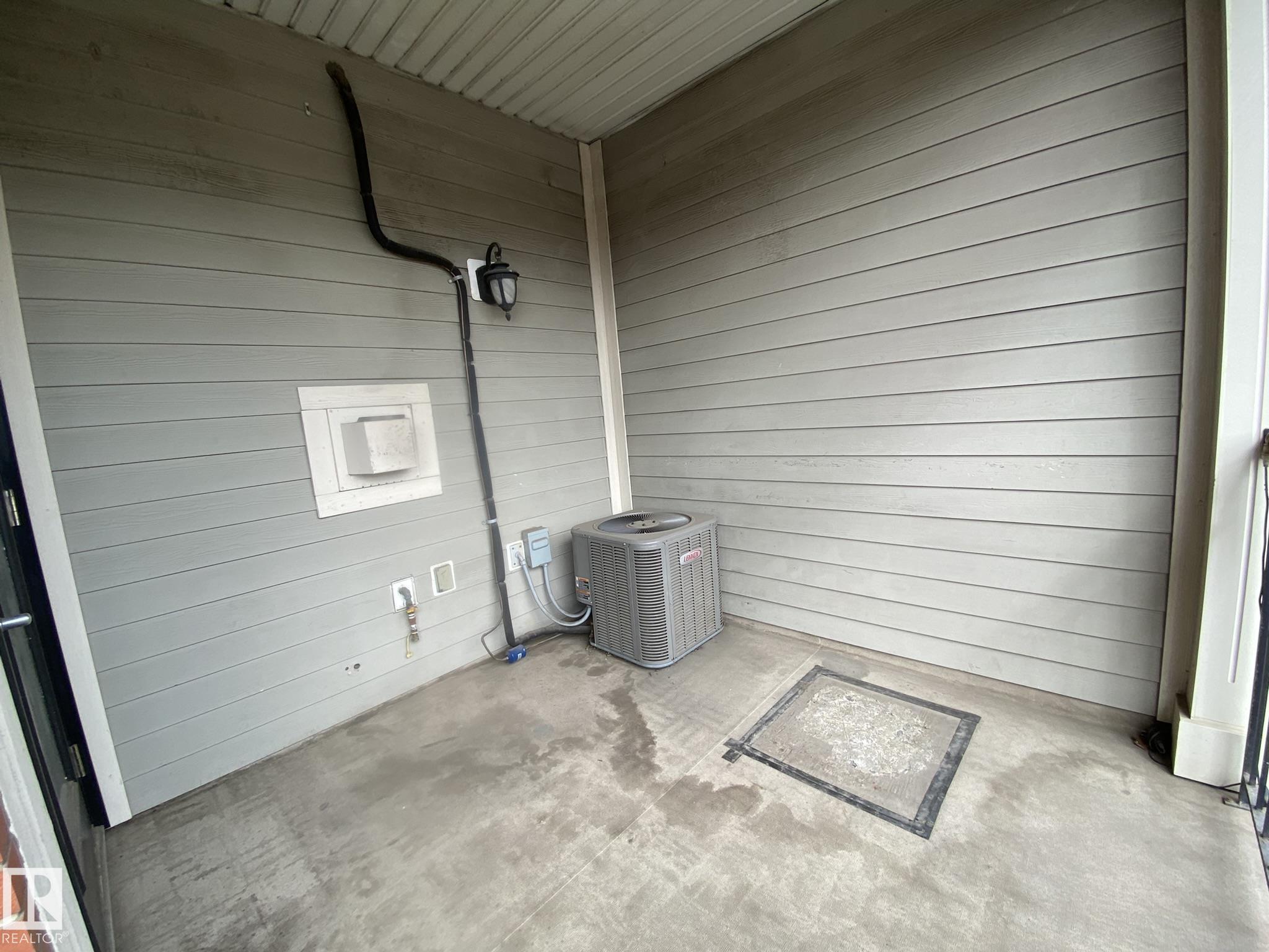 Photo 40 at 304 - 9803 96a Street NW, Cloverdale, Edmonton