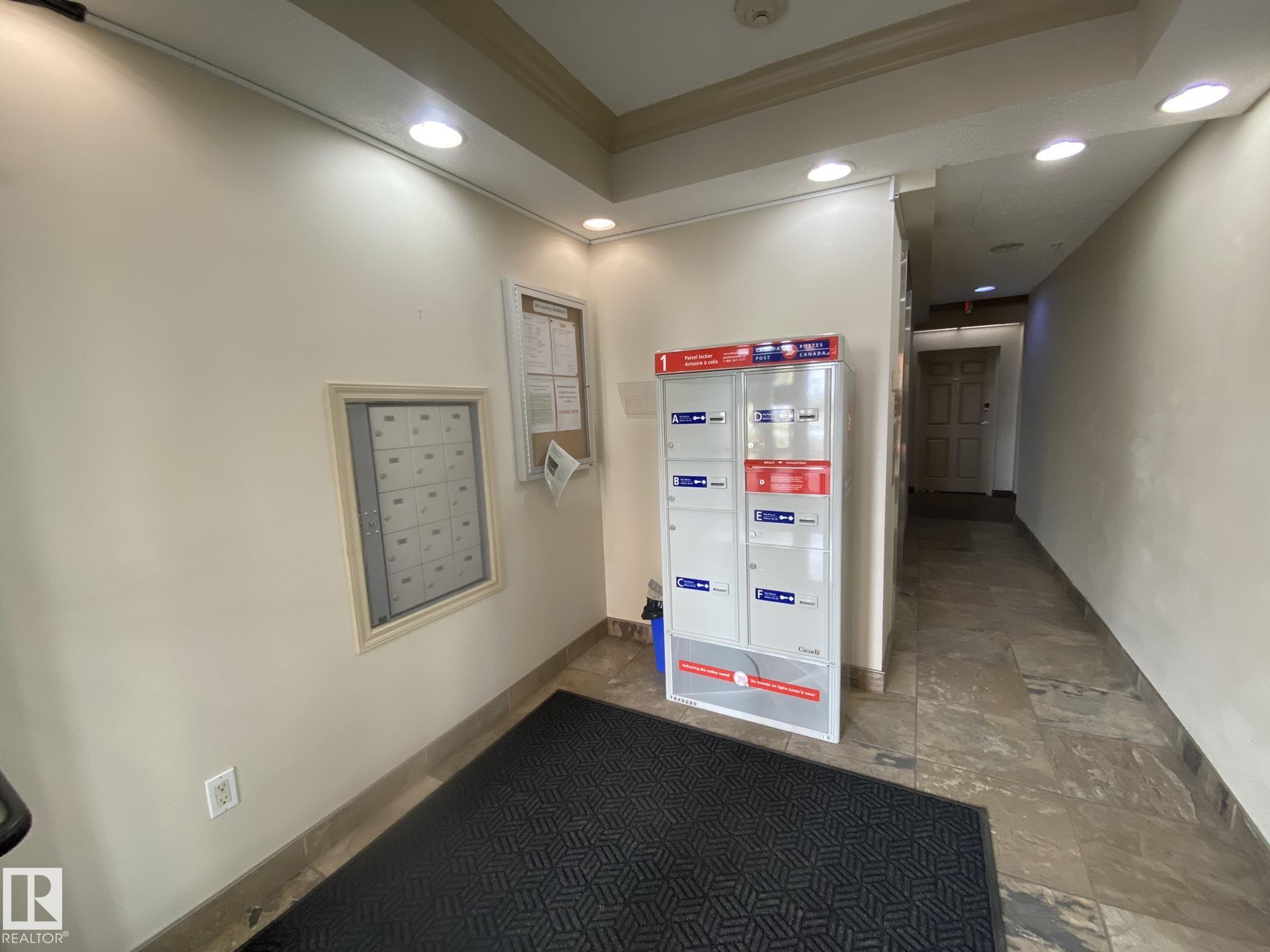 Photo 46 at 304 - 9803 96a Street NW, Cloverdale, Edmonton