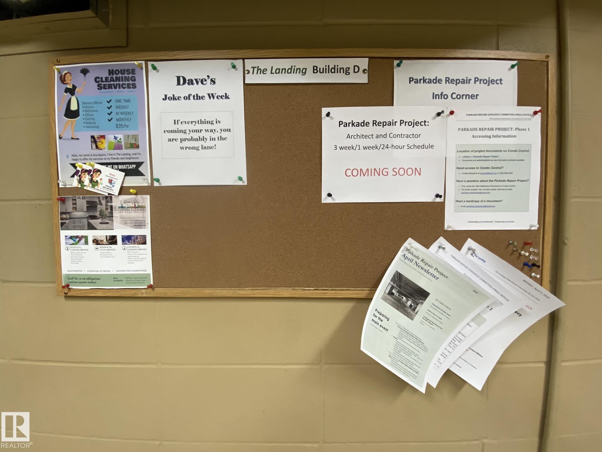 Photo 48 at 304 - 9803 96a Street NW, Cloverdale, Edmonton