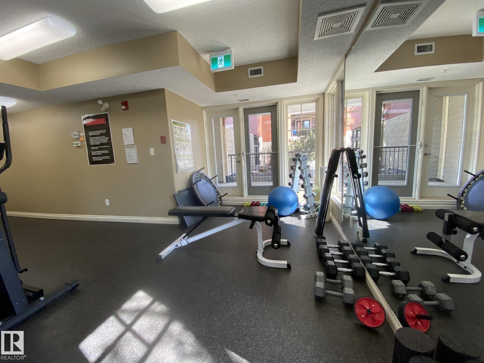 Photo 50 at 304 - 9803 96a Street NW, Cloverdale, Edmonton