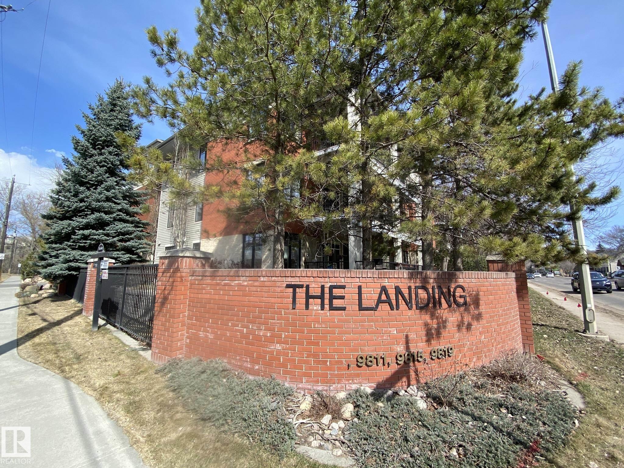 Photo 59 at 304 - 9803 96a Street NW, Cloverdale, Edmonton