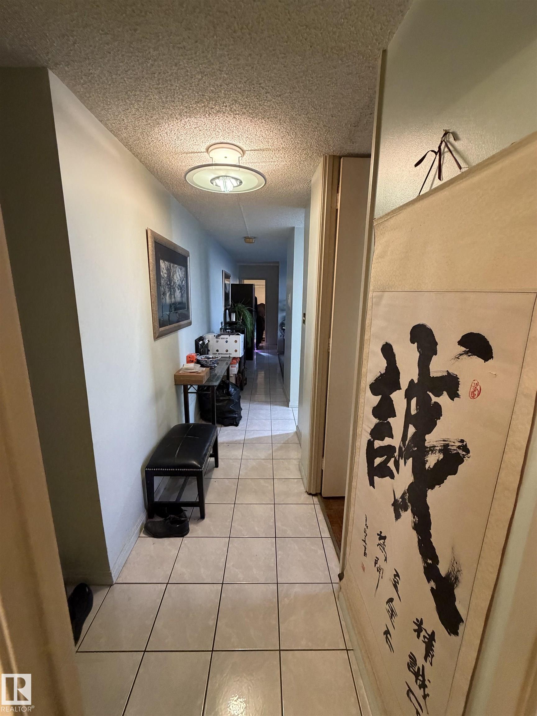 1506 - 10883 Saskatchewan Drive NW, Garneau, Edmonton