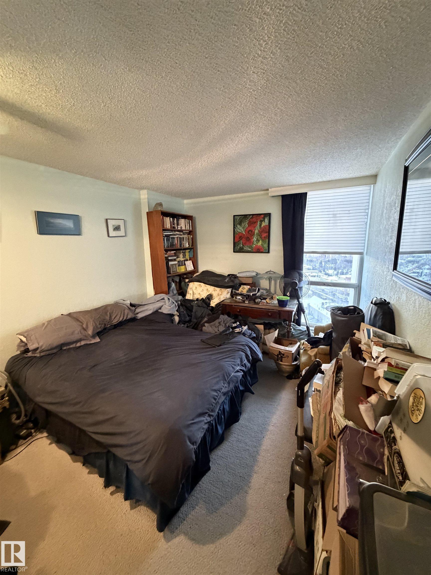 Photo 7 at 1506 - 10883 Saskatchewan Drive NW, Garneau, Edmonton