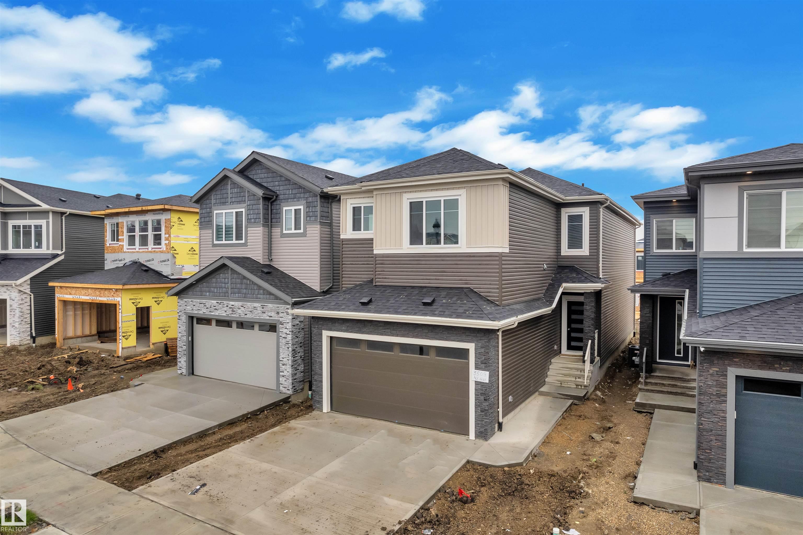 22827 80 Avenue NW, Rosenthal, Edmonton