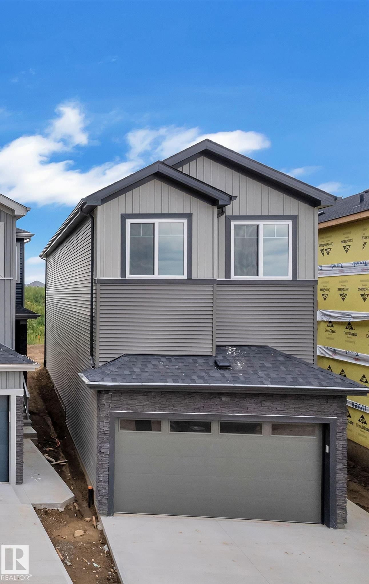 22835 80 Avenue NW, Rosenthal, Edmonton