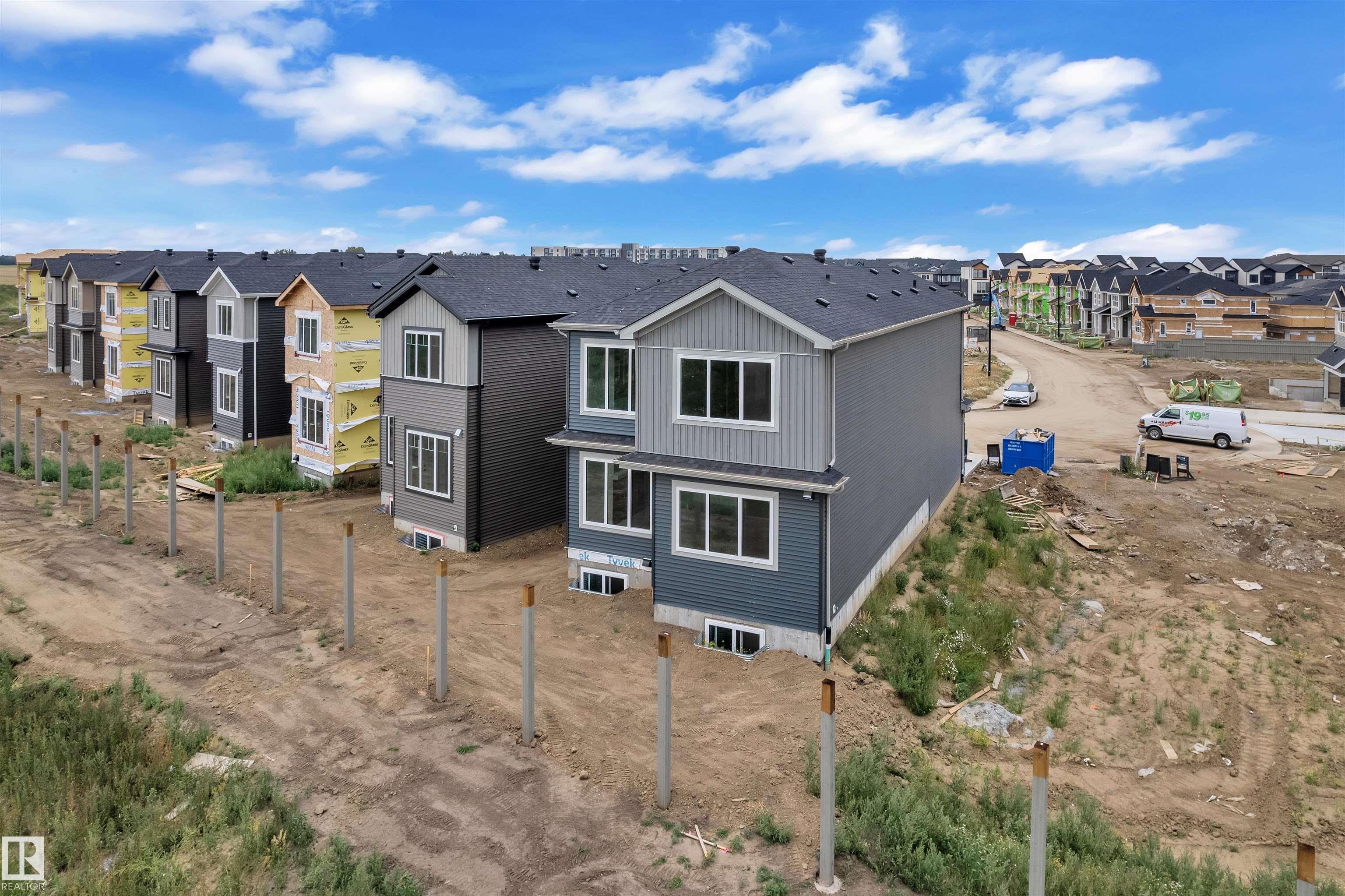 Photo 43 at 22835 80 Avenue NW, Rosenthal, Edmonton