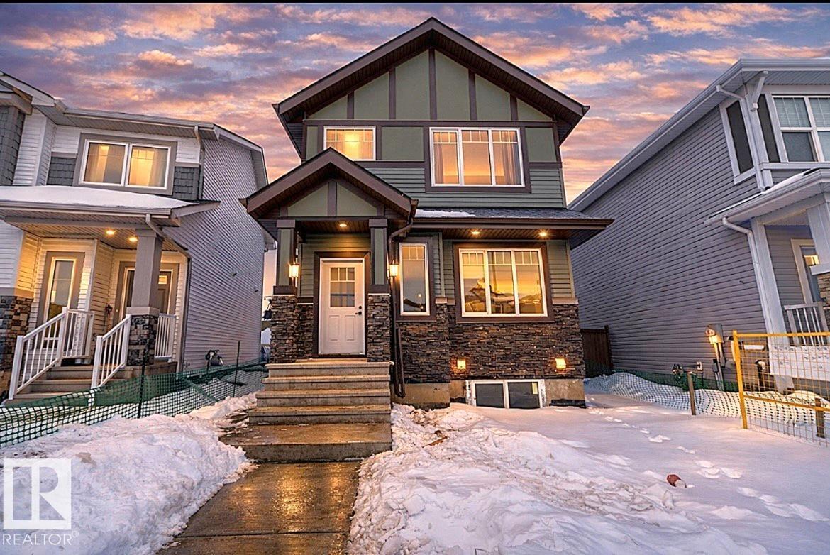 9805 106 AV, Morinville - $449,900