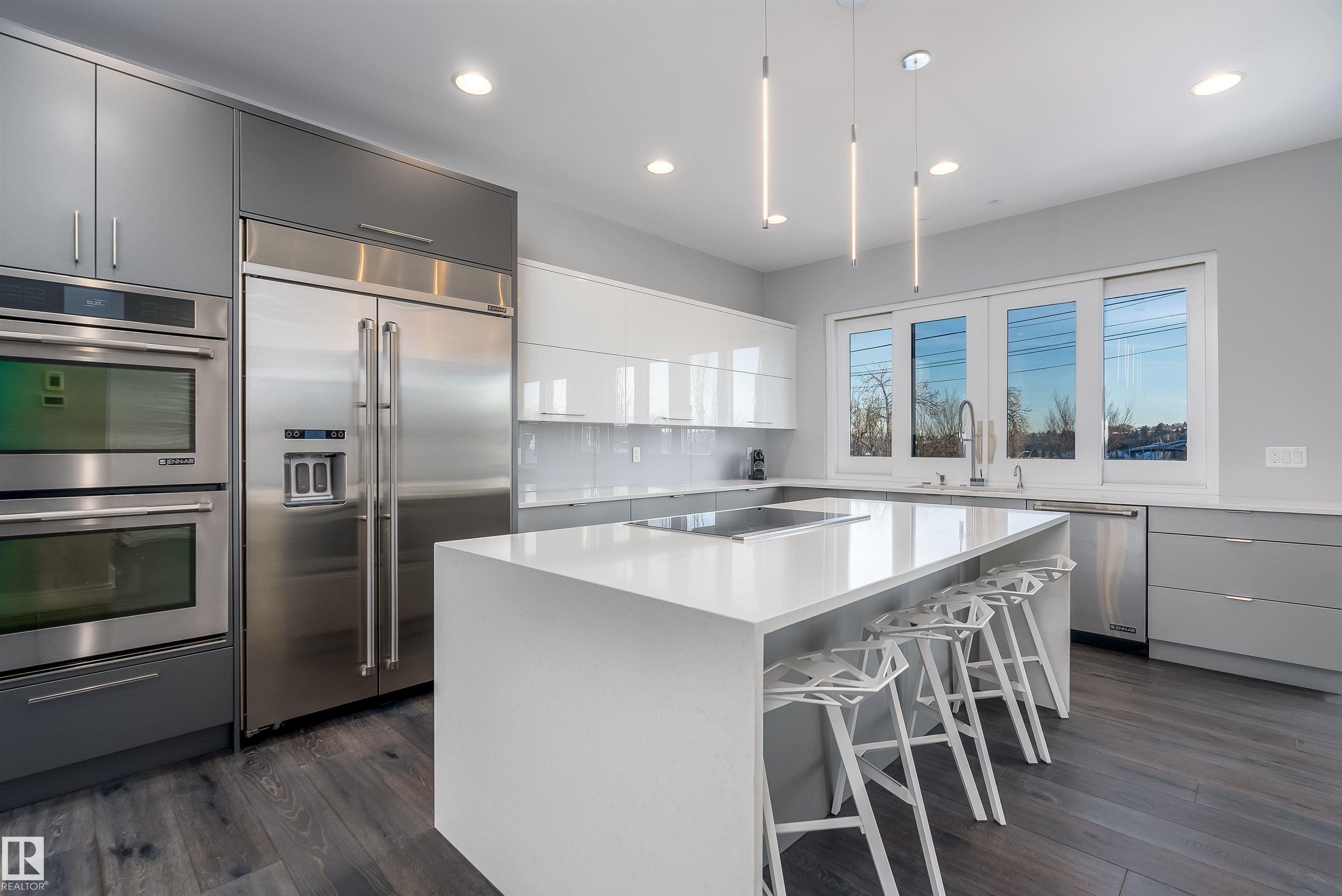 Photo 12 at 9509 99b Street NW, Strathcona, Edmonton