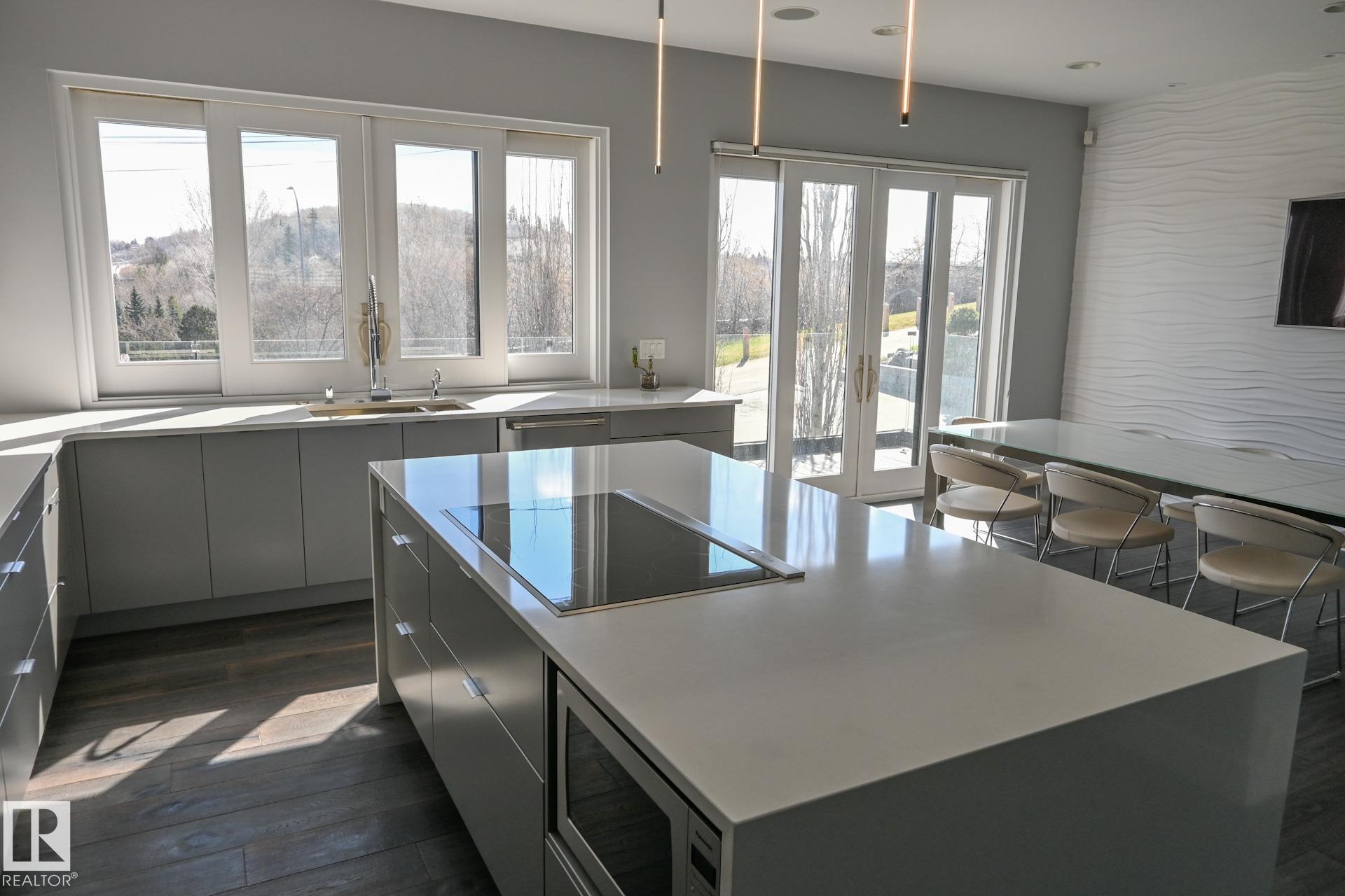 Photo 14 at 9509 99b Street NW, Strathcona, Edmonton