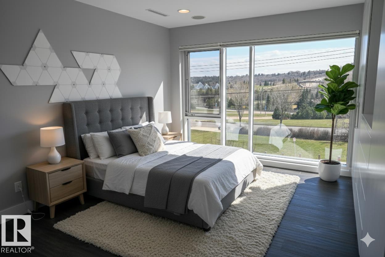 Photo 32 at 9509 99b Street NW, Strathcona, Edmonton