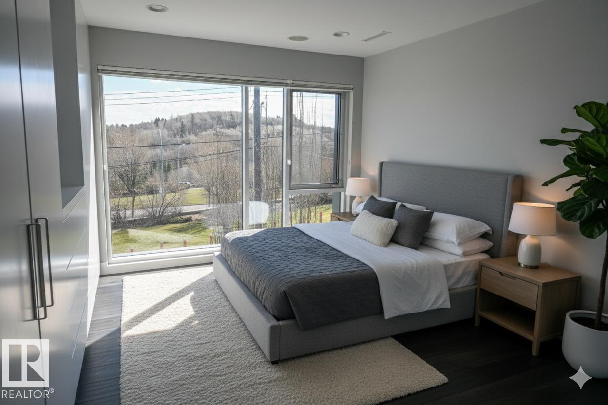 Photo 34 at 9509 99b Street NW, Strathcona, Edmonton