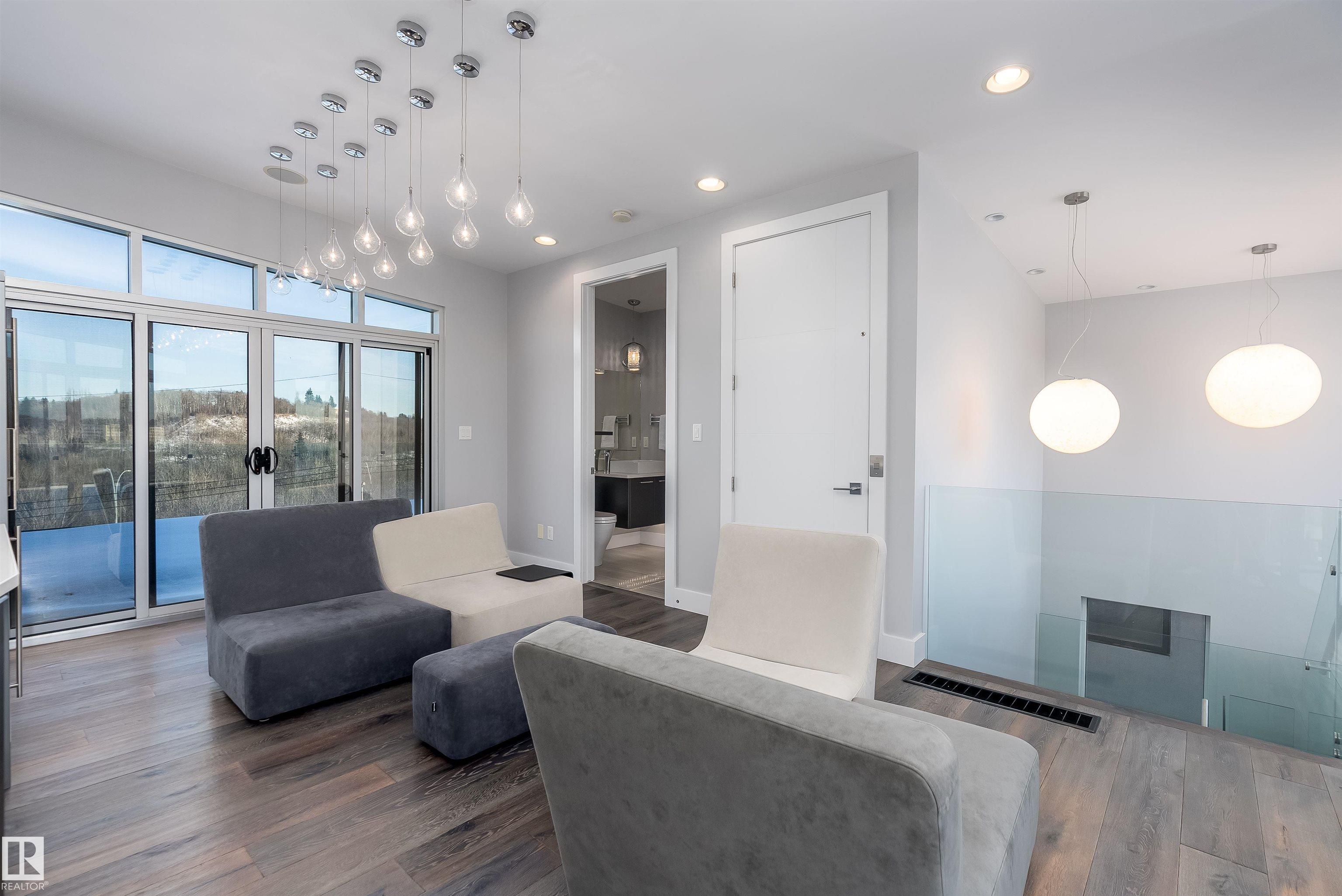 Photo 38 at 9509 99b Street NW, Strathcona, Edmonton