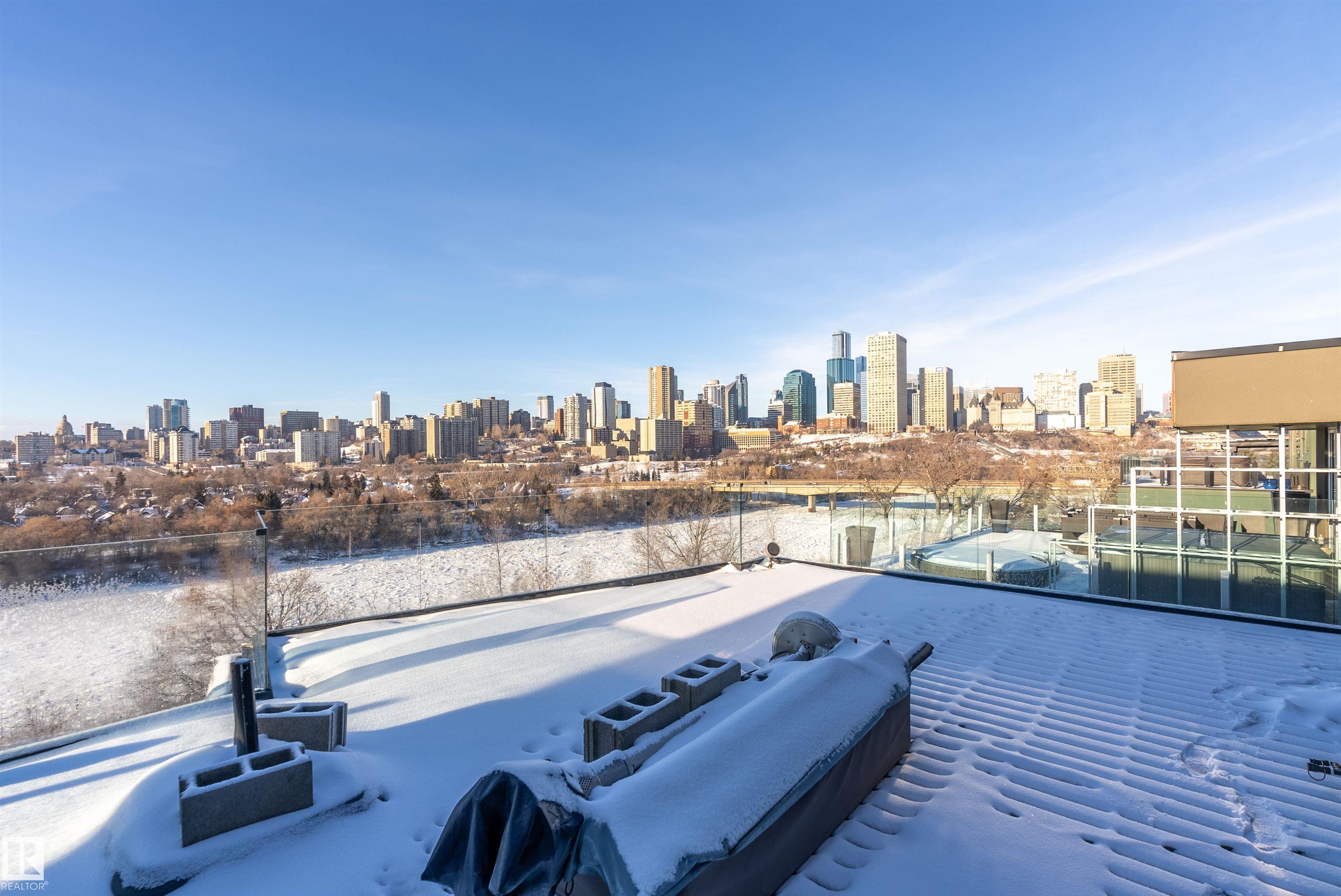 Photo 43 at 9509 99b Street NW, Strathcona, Edmonton