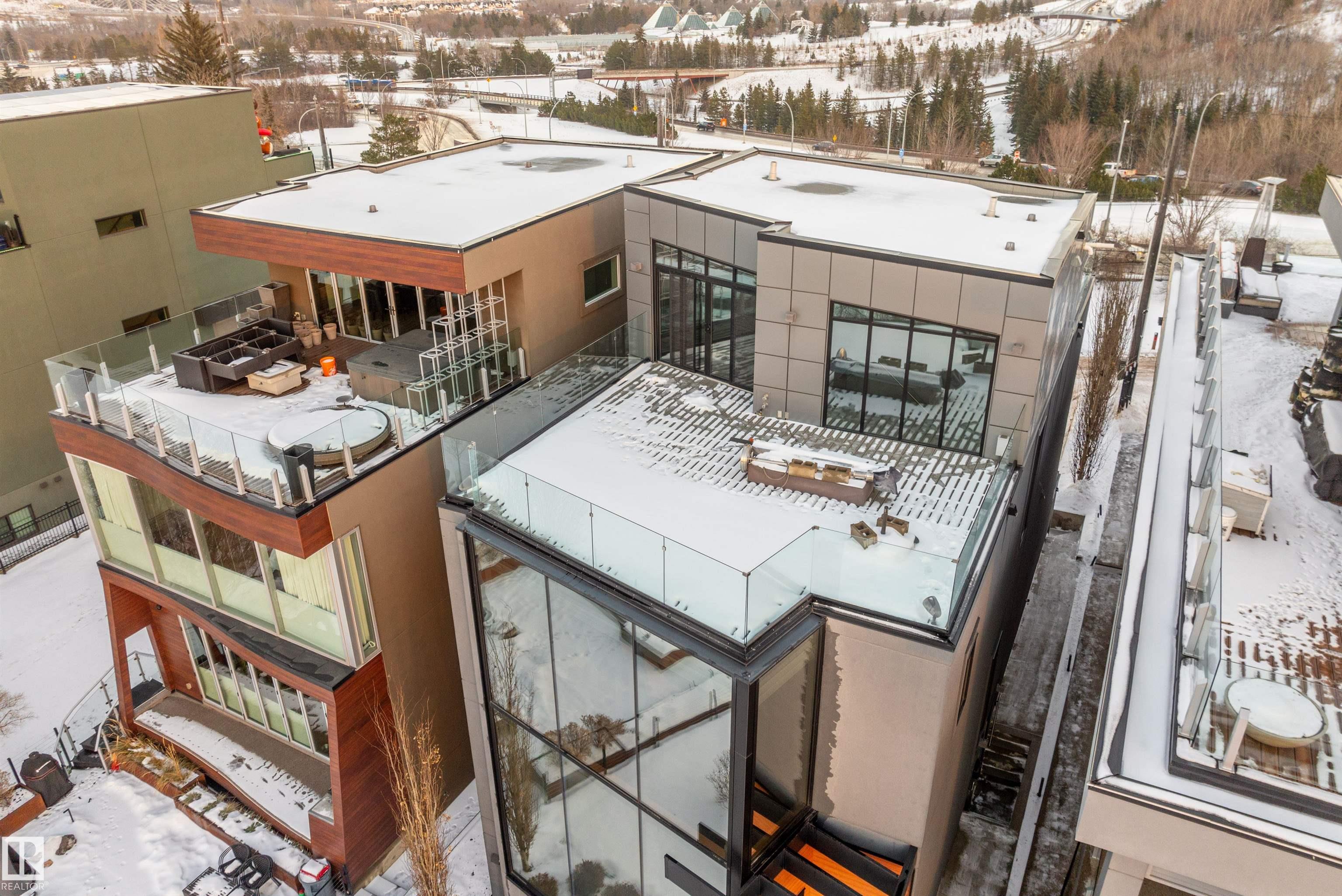 Photo 45 at 9509 99b Street NW, Strathcona, Edmonton