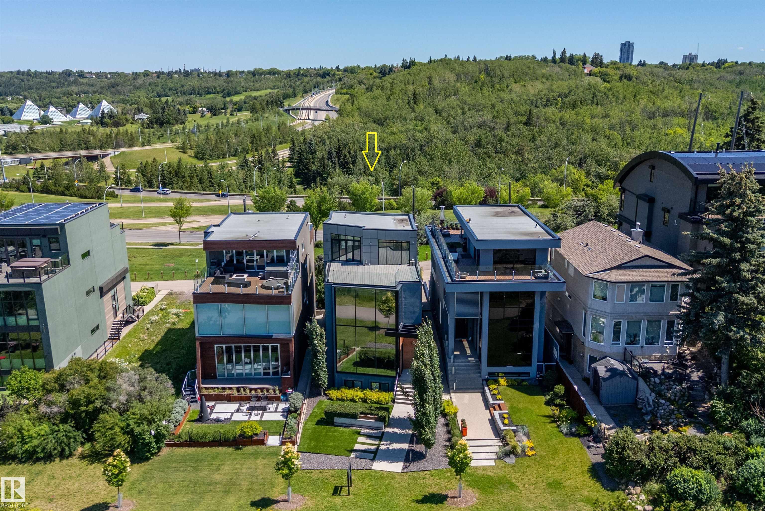 Photo 58 at 9509 99b Street NW, Strathcona, Edmonton