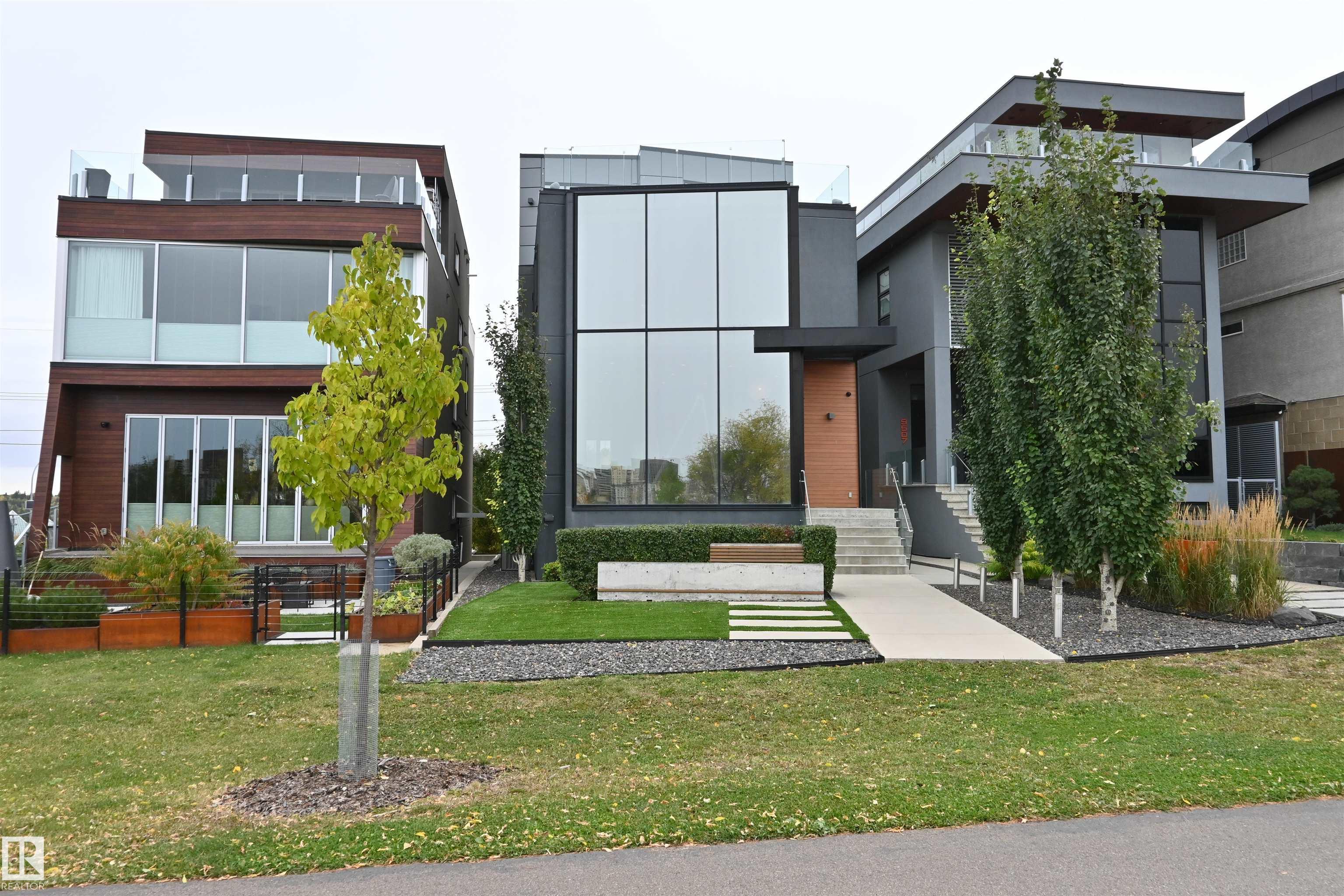 Photo 59 at 9509 99b Street NW, Strathcona, Edmonton