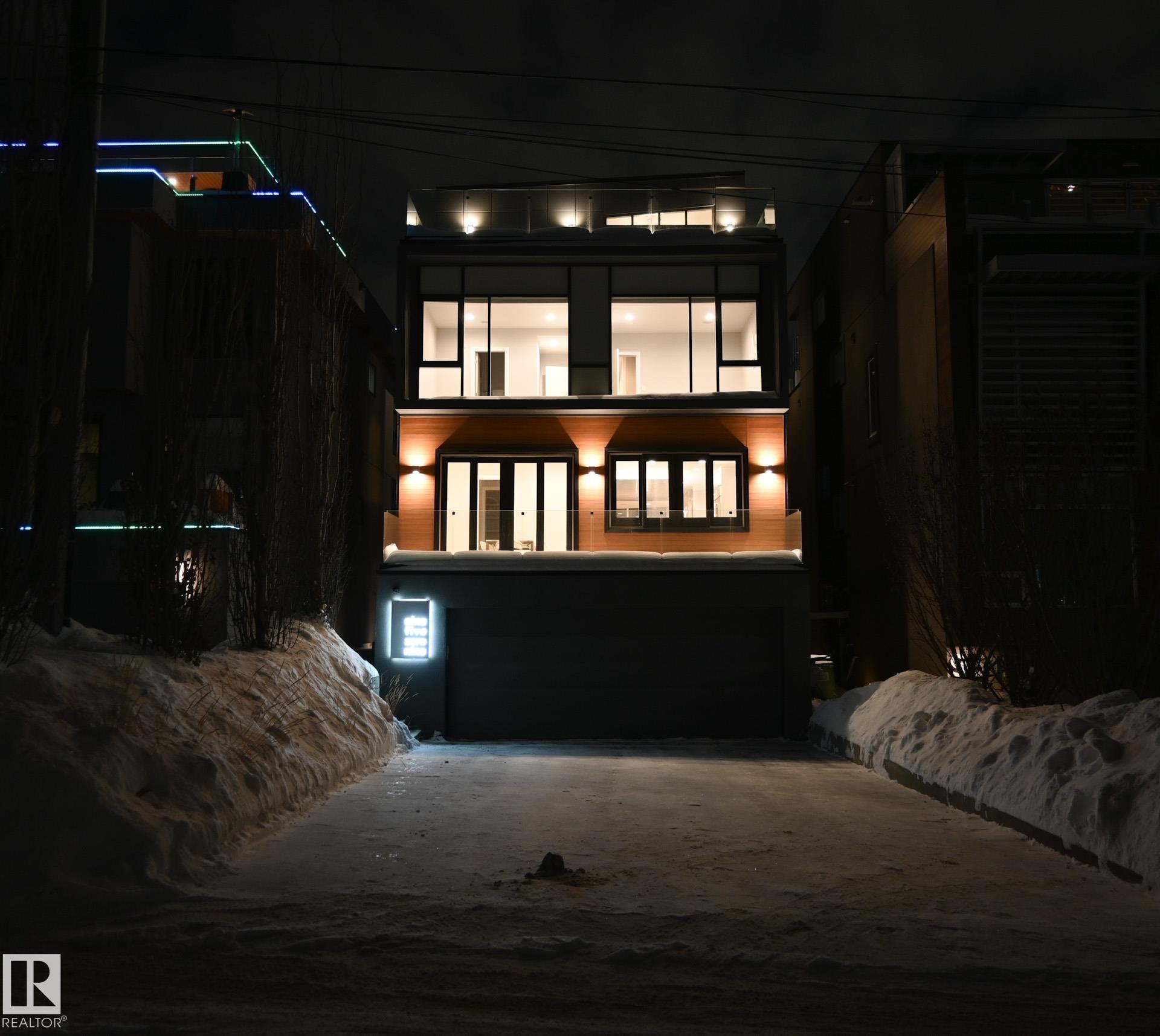 Photo 61 at 9509 99b Street NW, Strathcona, Edmonton