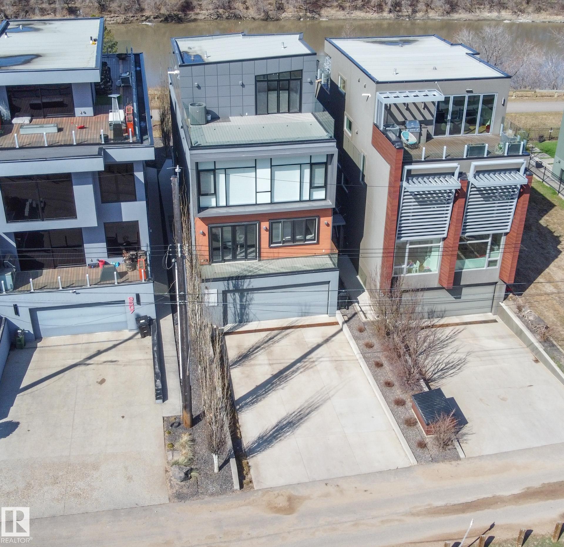 Photo 62 at 9509 99b Street NW, Strathcona, Edmonton