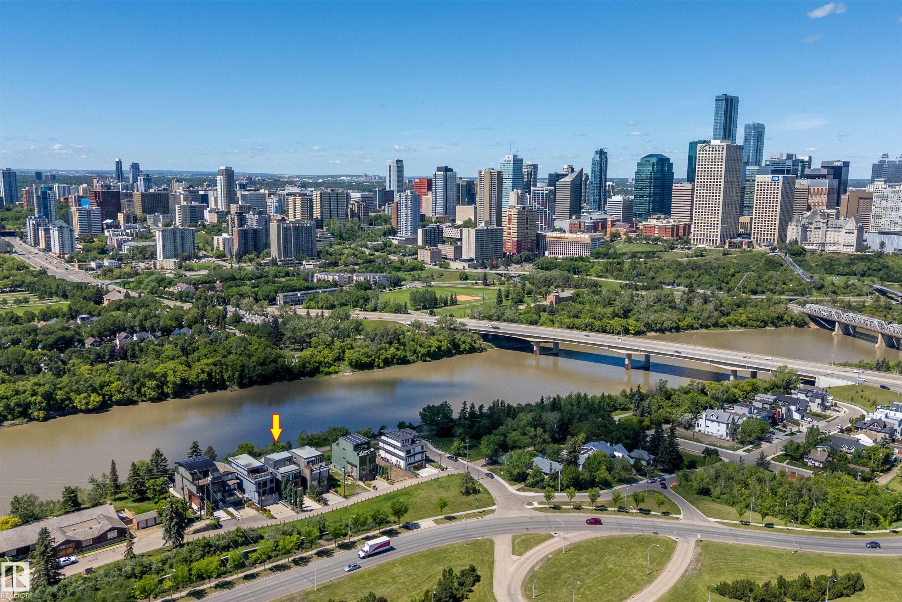 Photo 64 at 9509 99b Street NW, Strathcona, Edmonton