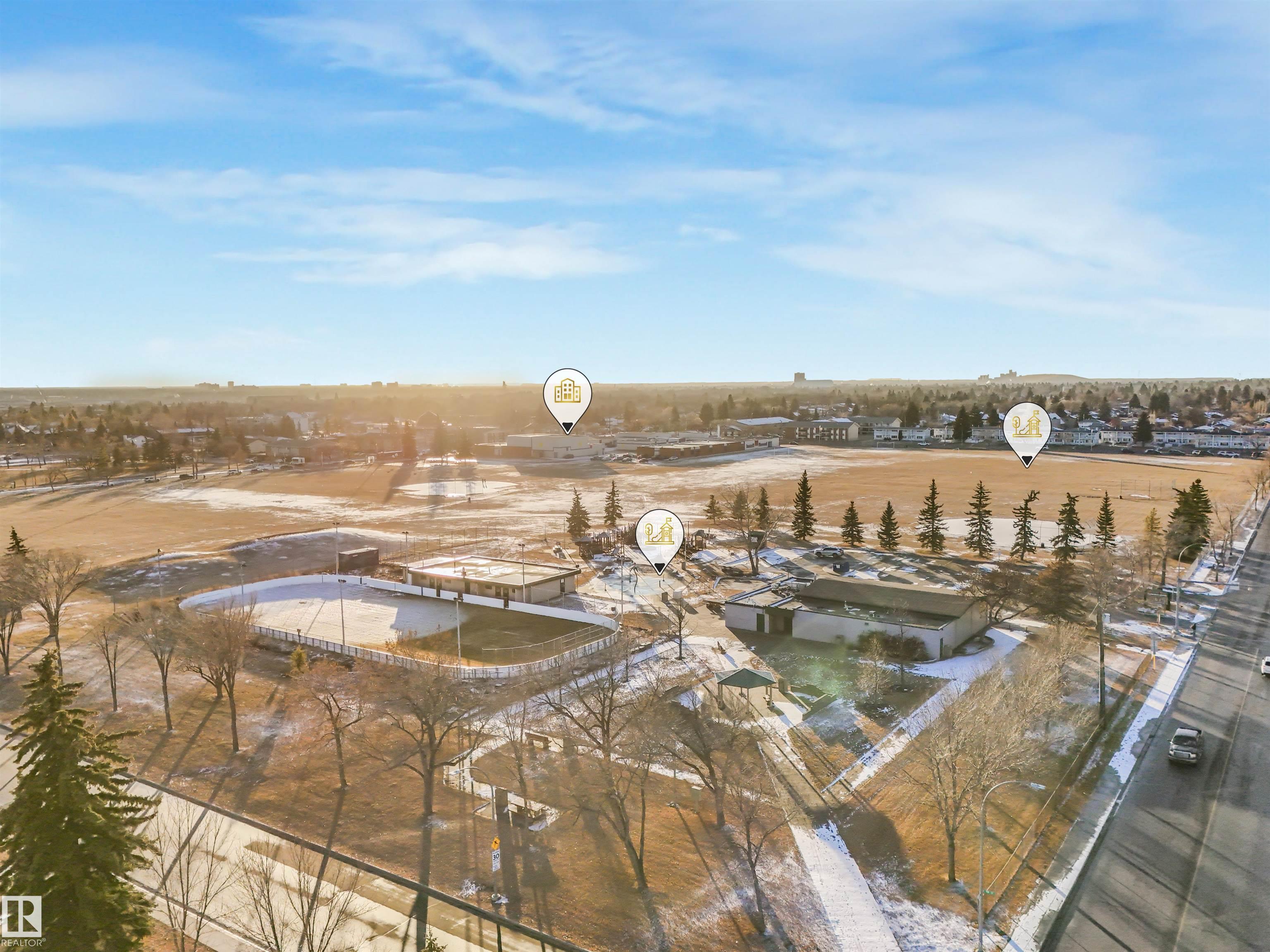 Photo 14 at 13335 106 Street NW, Rosslyn, Edmonton