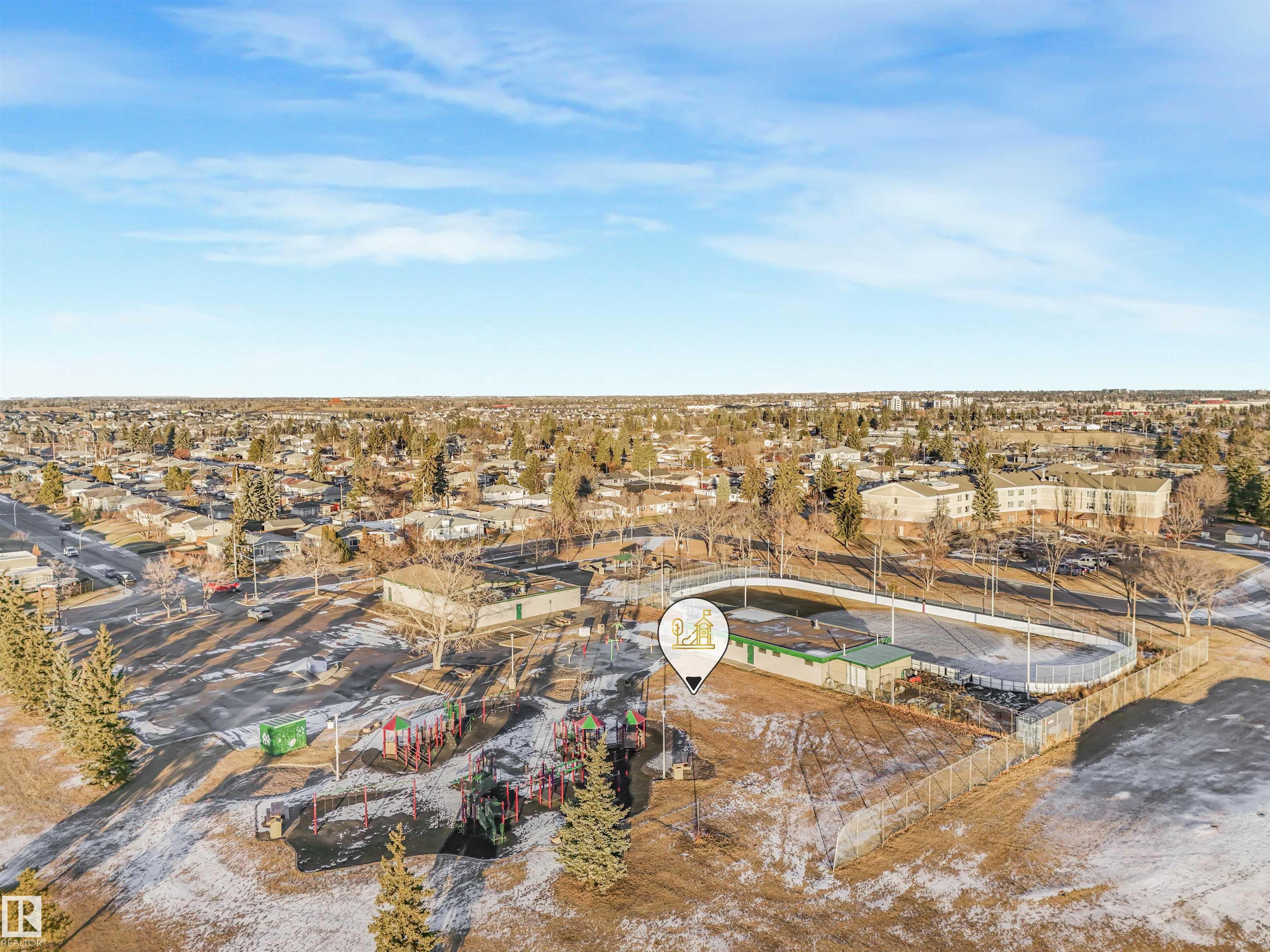 Photo 15 at 13335 106 Street NW, Rosslyn, Edmonton