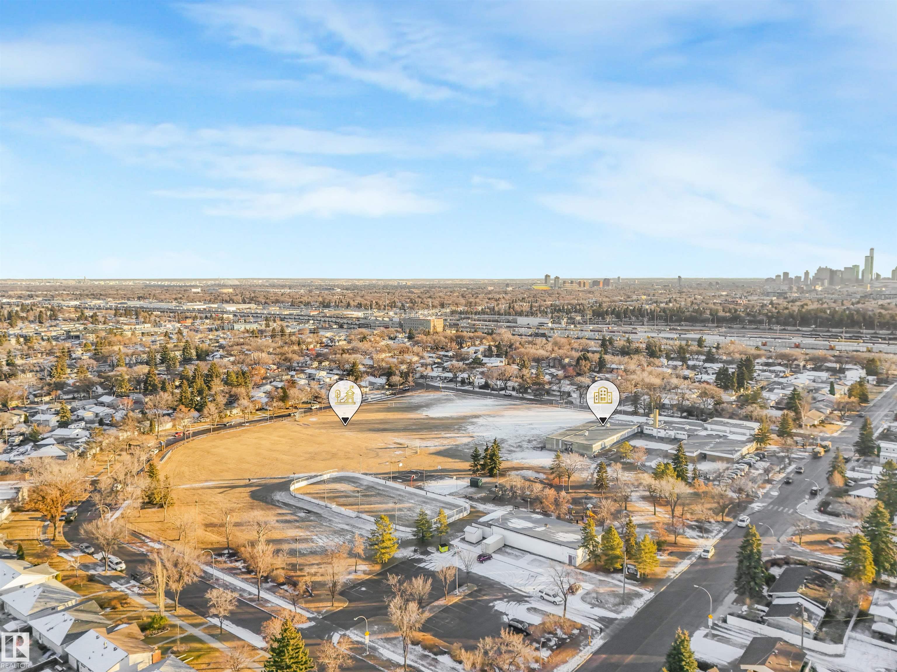 Photo 17 at 13335 106 Street NW, Rosslyn, Edmonton