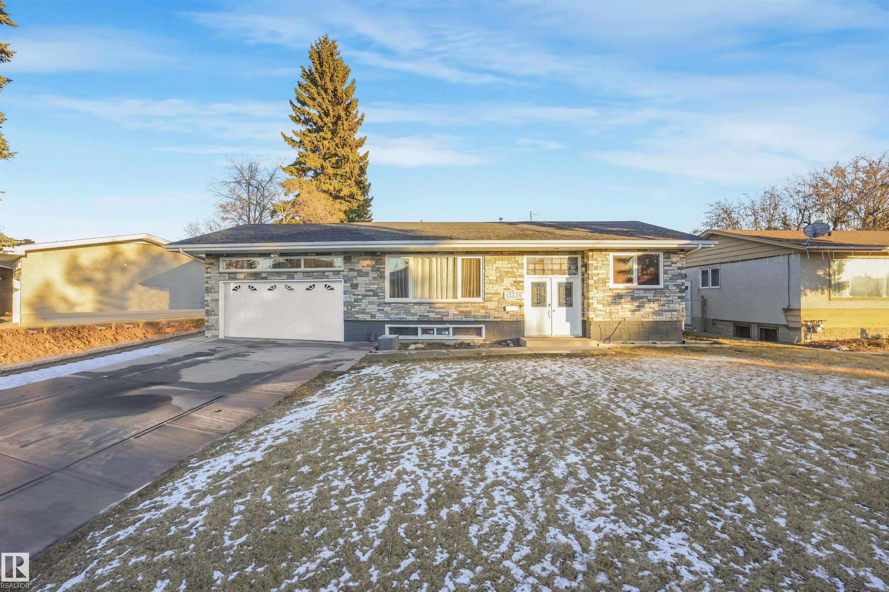 Photo 18 at 13335 106 Street NW, Rosslyn, Edmonton