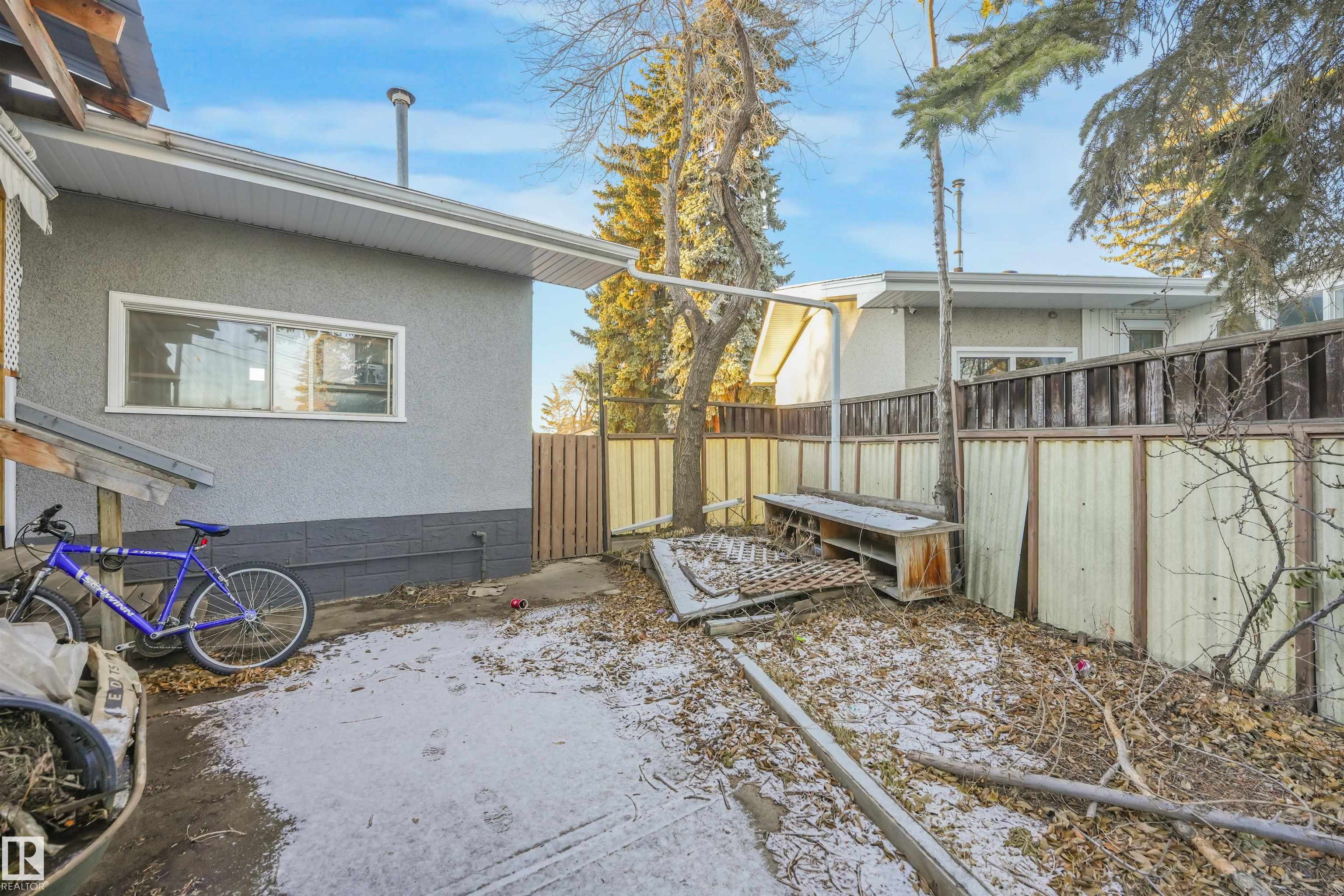 Photo 21 at 13335 106 Street NW, Rosslyn, Edmonton