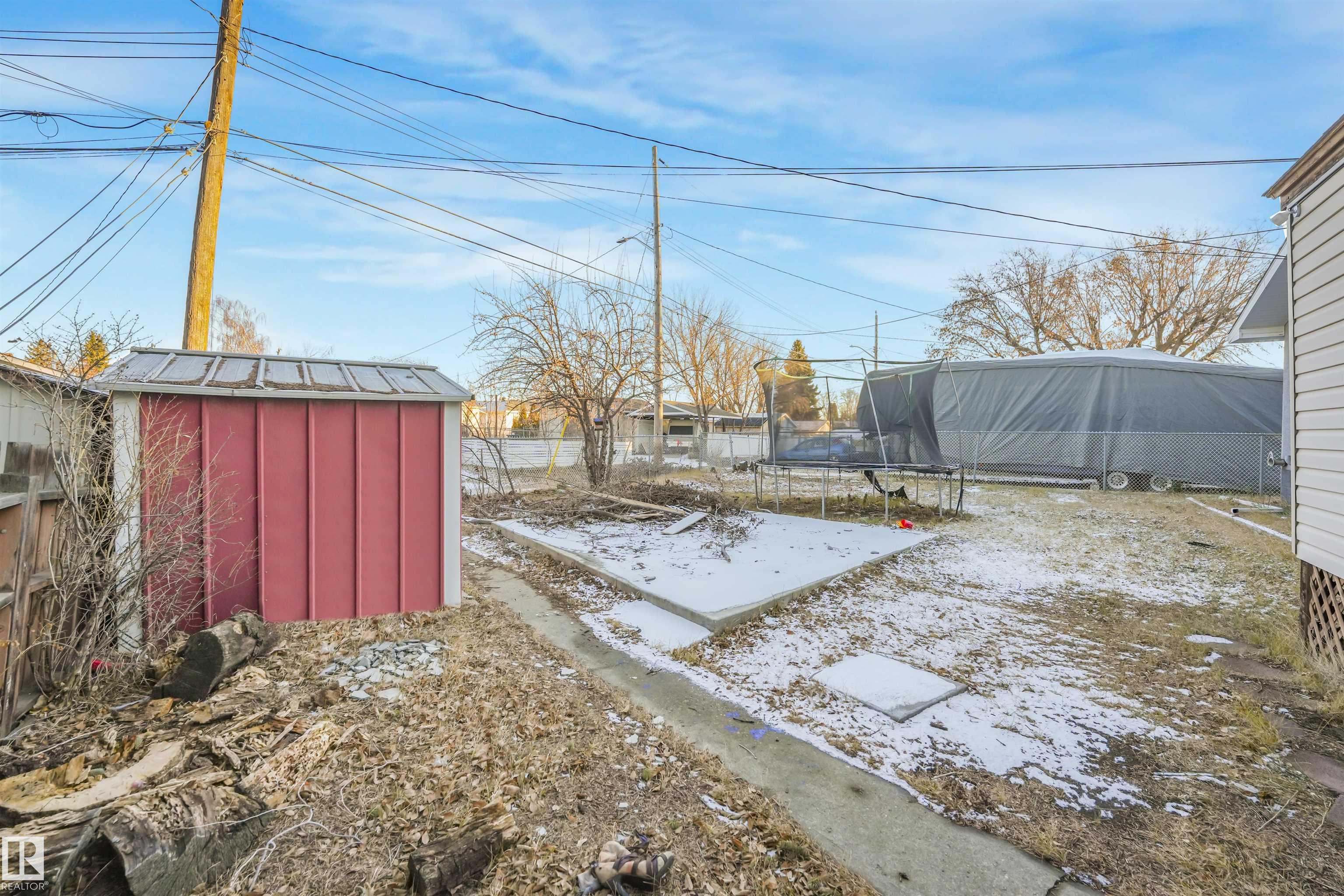 Photo 22 at 13335 106 Street NW, Rosslyn, Edmonton