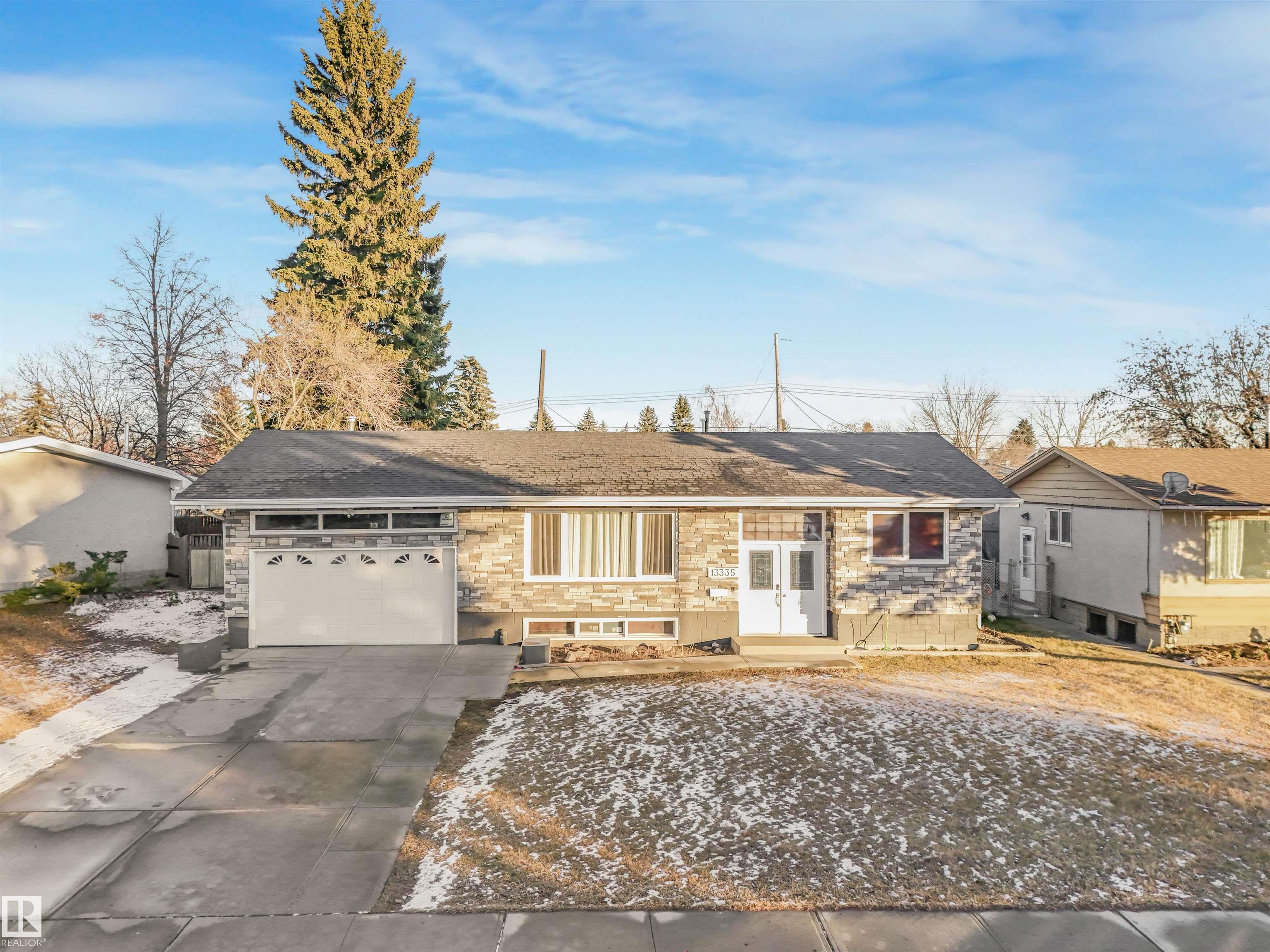 13335 106 Street NW, Rosslyn, Edmonton
