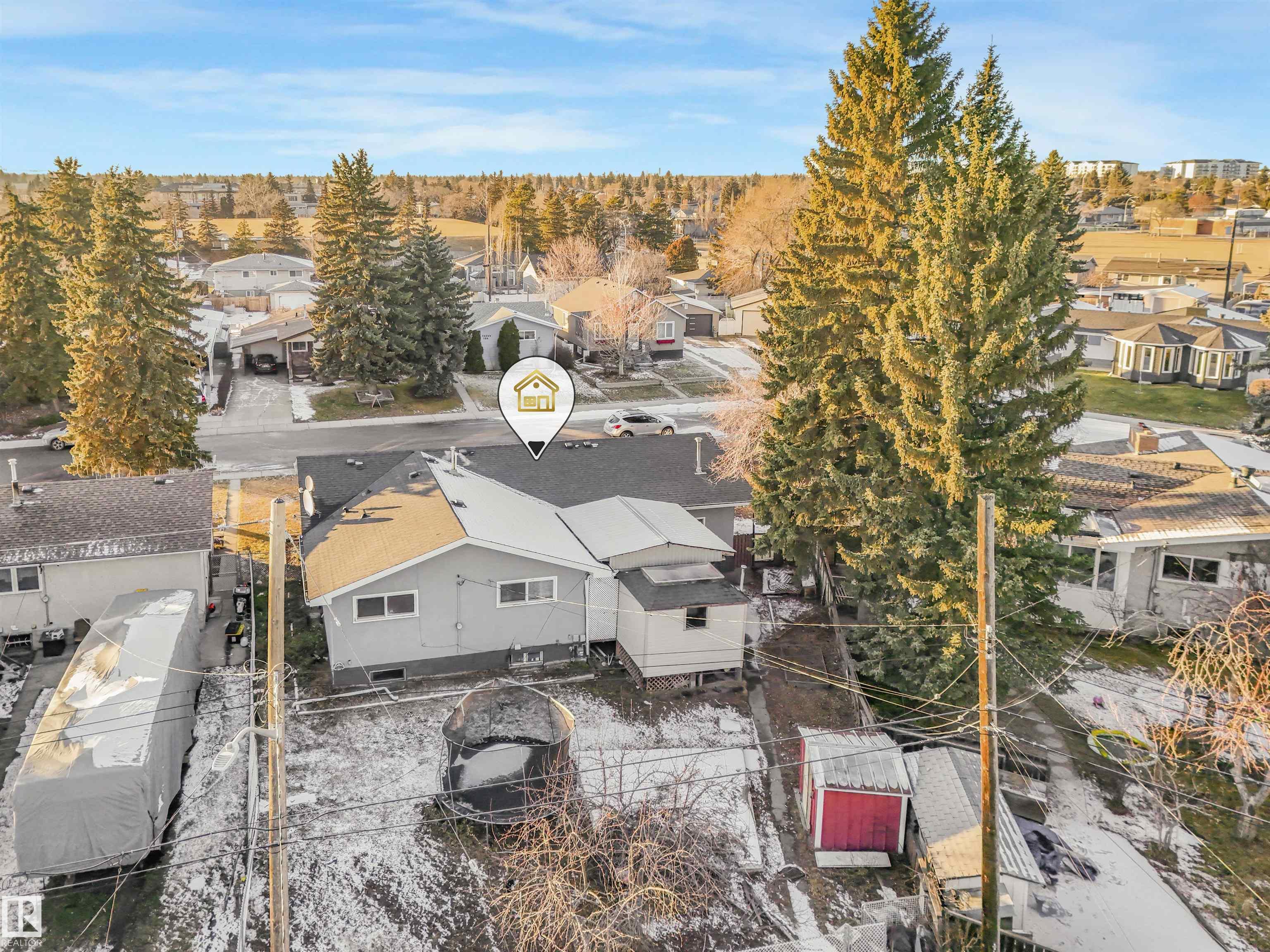 Photo 8 at 13335 106 Street NW, Rosslyn, Edmonton
