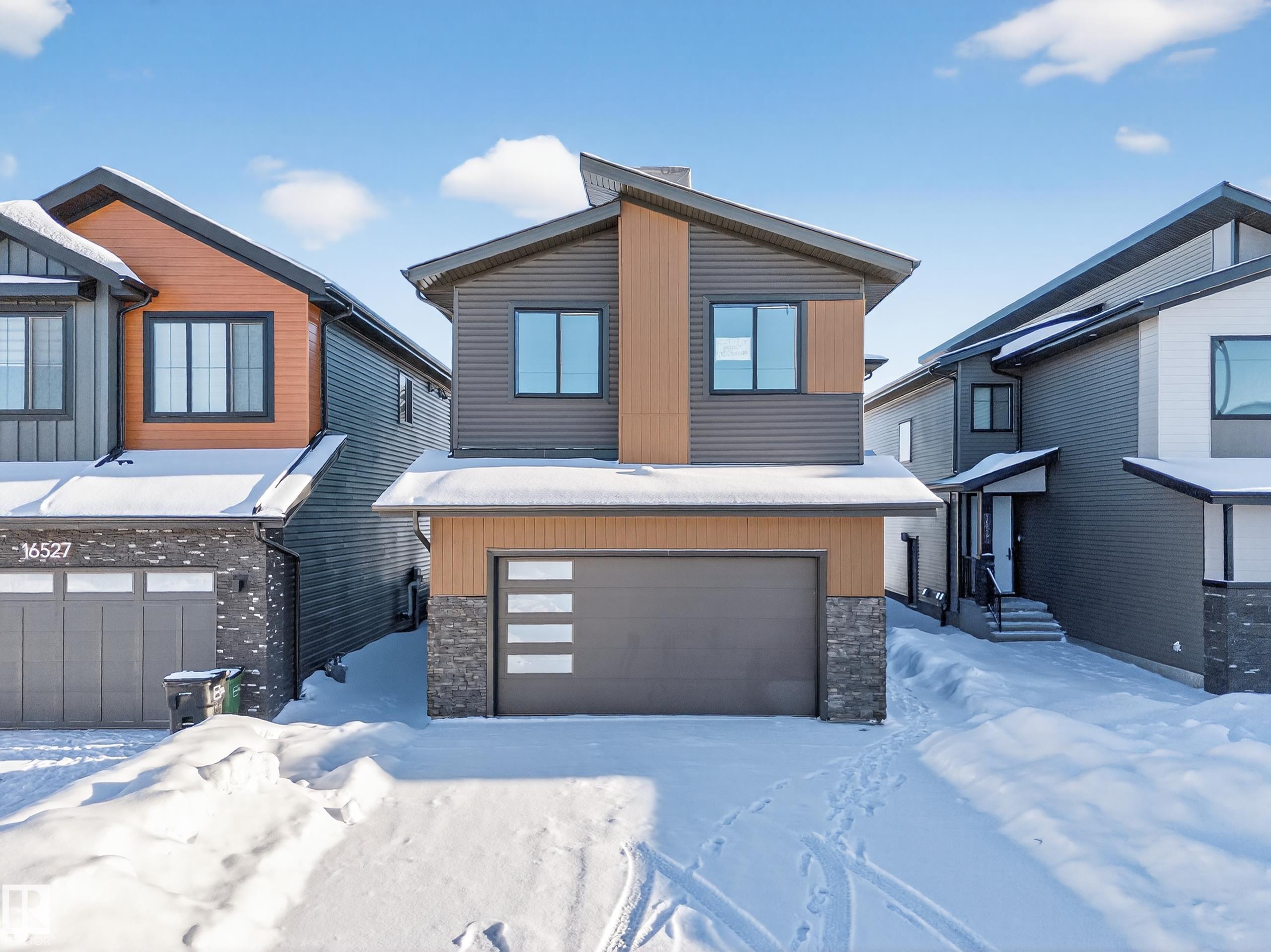 16523 3 Street NE, Quarry Ridge, Edmonton