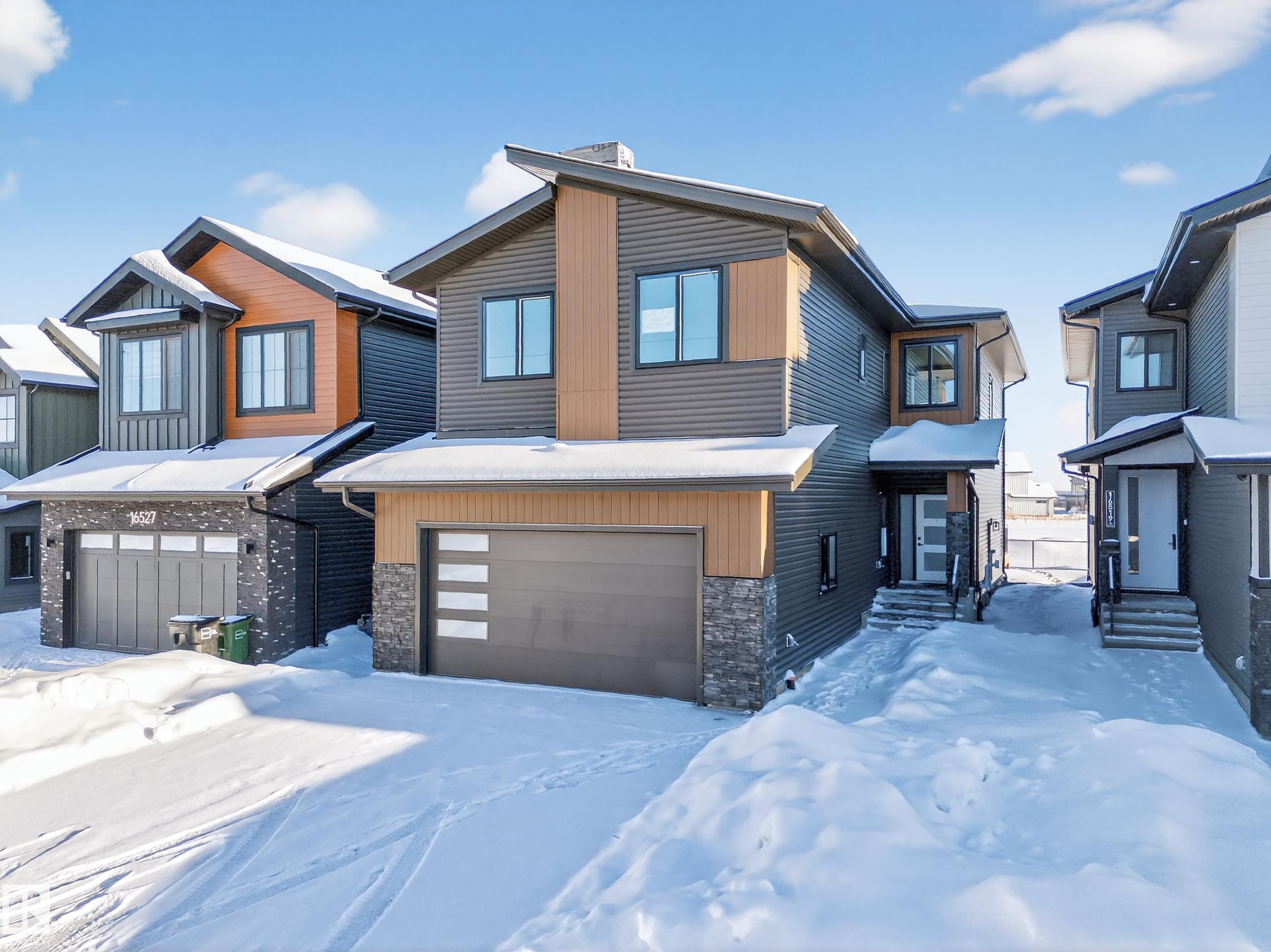 16523 3 Street NE, Quarry Ridge, Edmonton