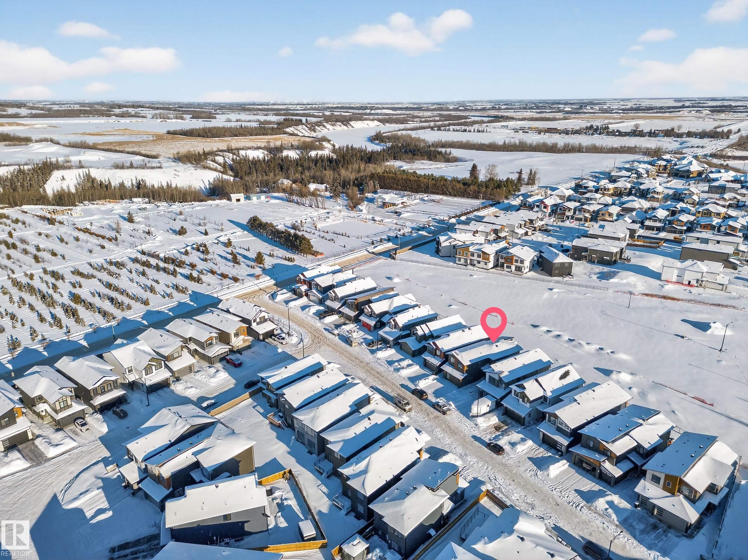 Photo 12 at 16523 3 Street NE, Quarry Ridge, Edmonton