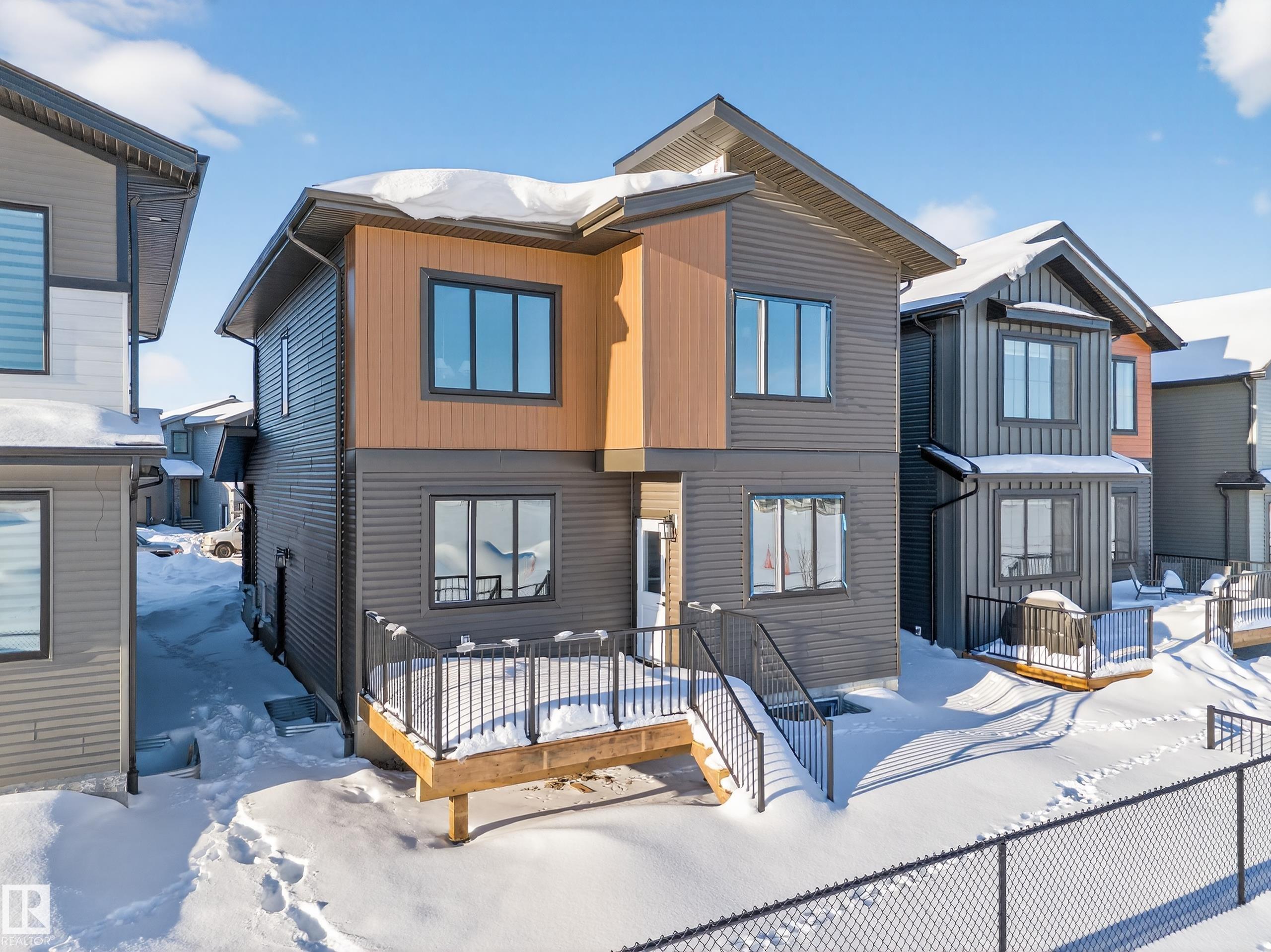 16523 3 Street NE, Quarry Ridge, Edmonton