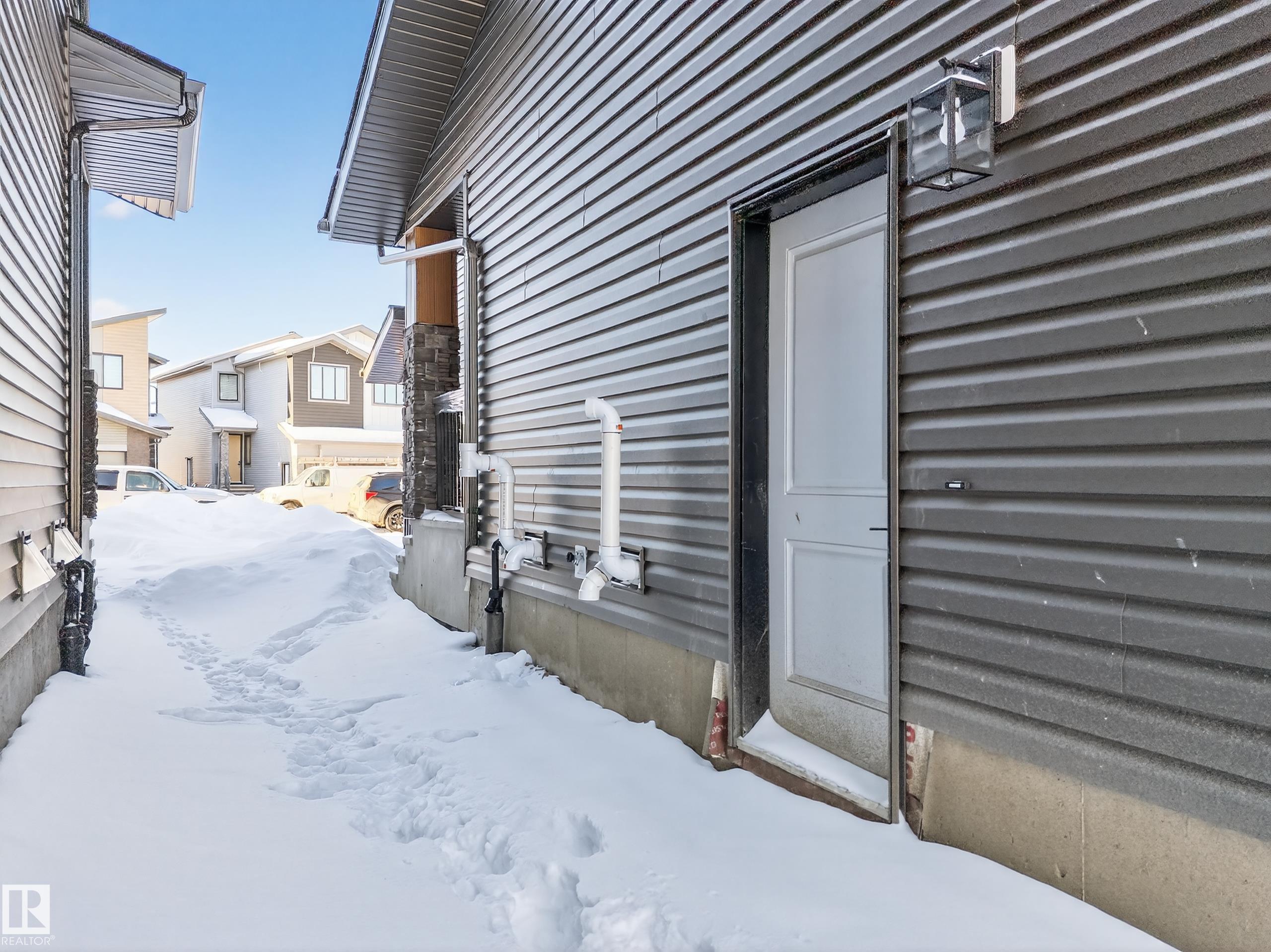 16523 3 Street NE, Quarry Ridge, Edmonton