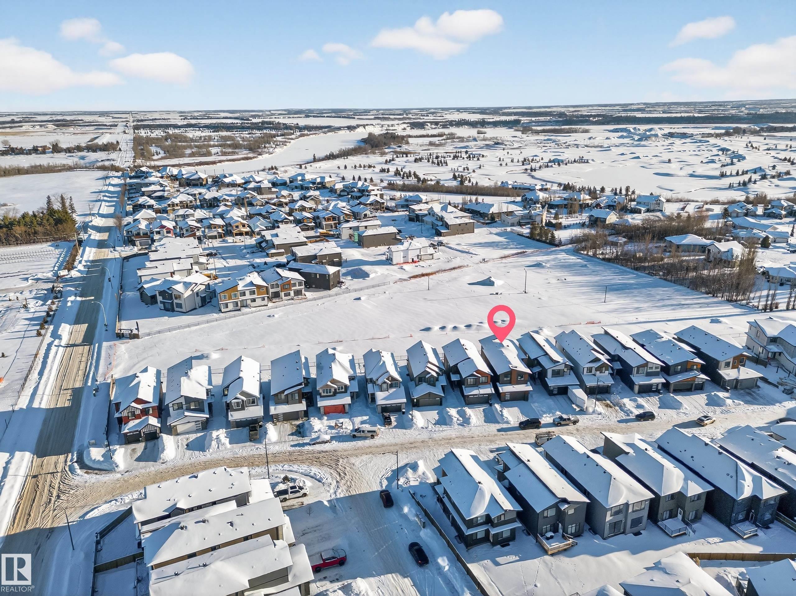 Photo 10 at 16523 3 Street NE, Quarry Ridge, Edmonton