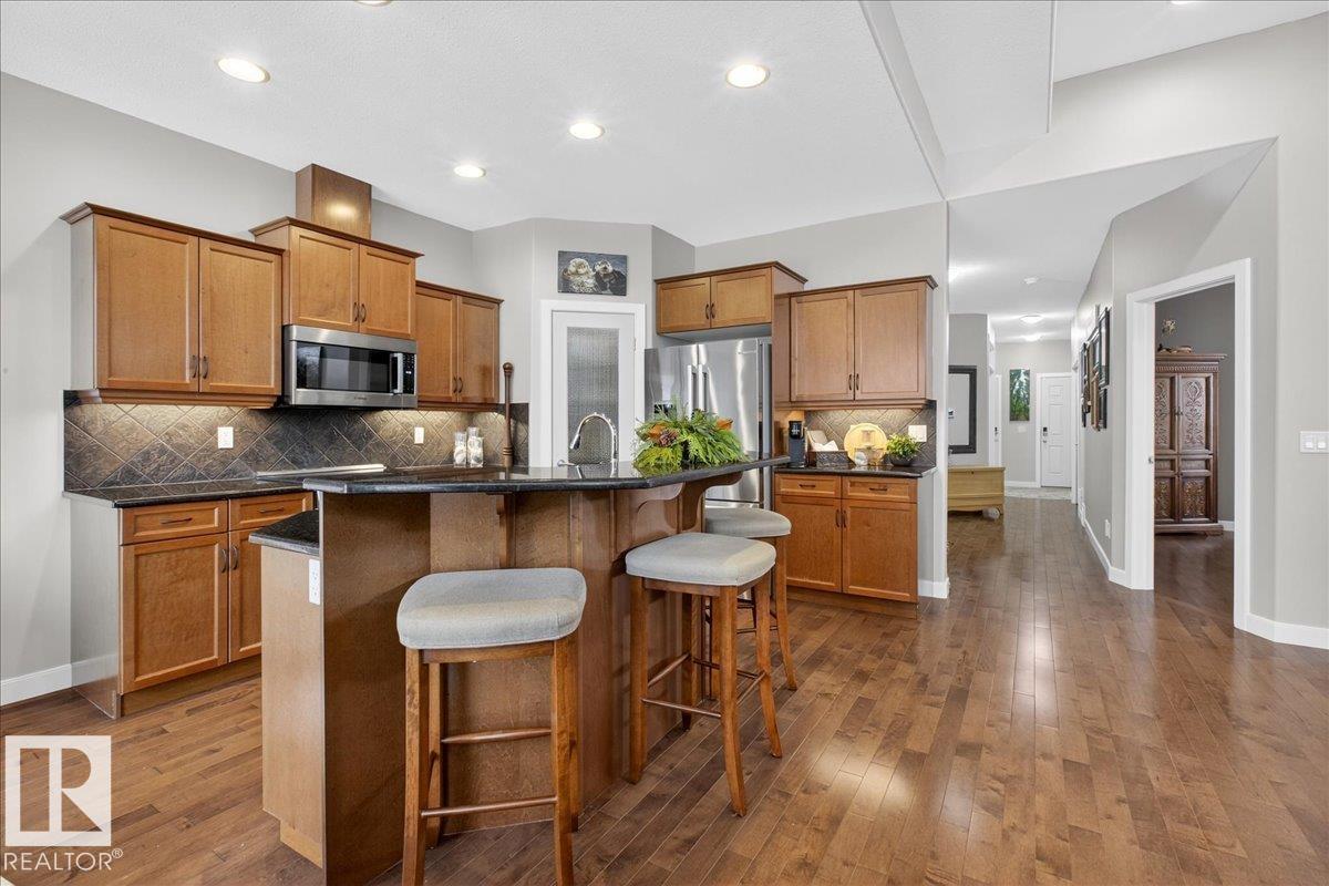 Photo 11 at 9 - 841 156 Street NW, South Terwillegar, Edmonton