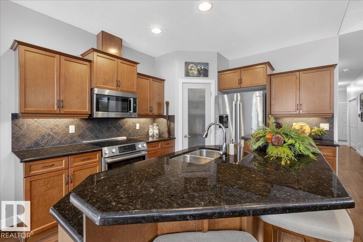 Photo 13 at 9 - 841 156 Street NW, South Terwillegar, Edmonton