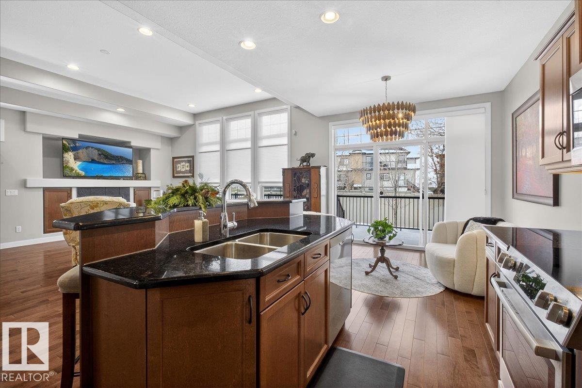 Photo 15 at 9 - 841 156 Street NW, South Terwillegar, Edmonton